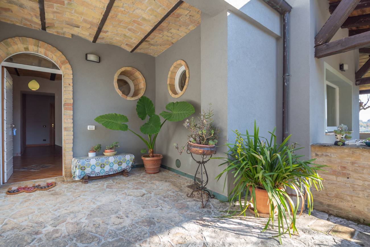 Villa in vendita a Francavilla al Mare