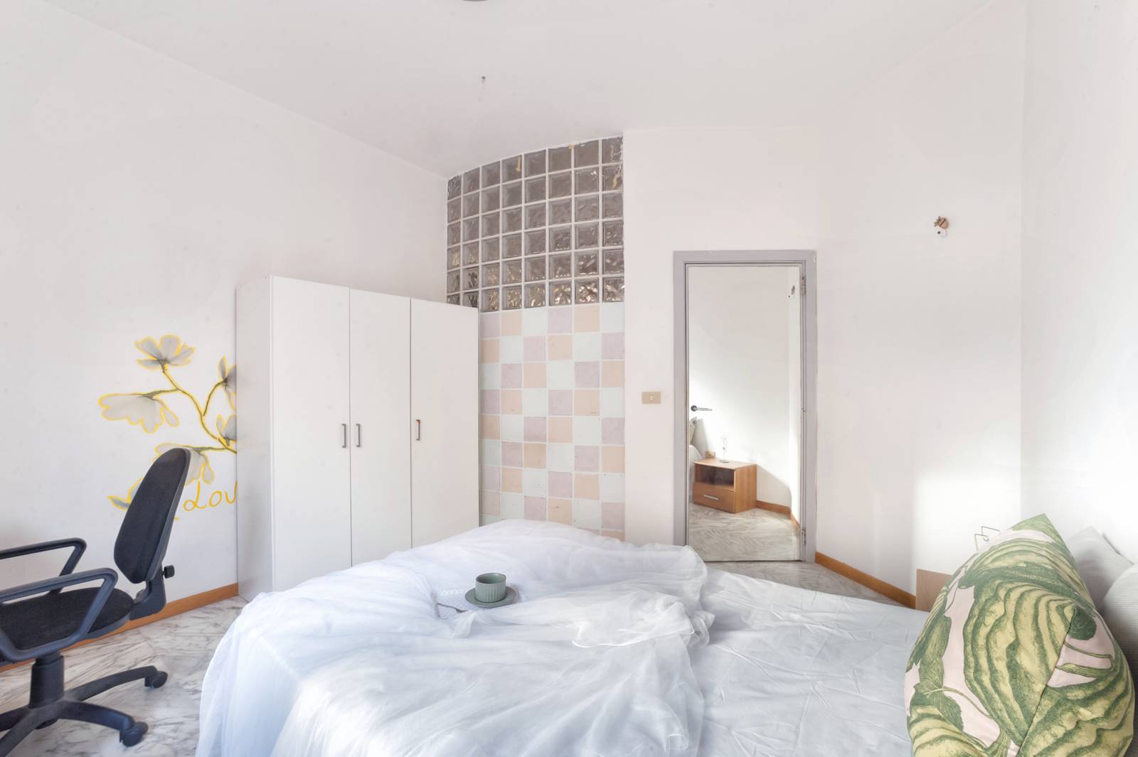 Appartamento in vendita a Pescara, Centro