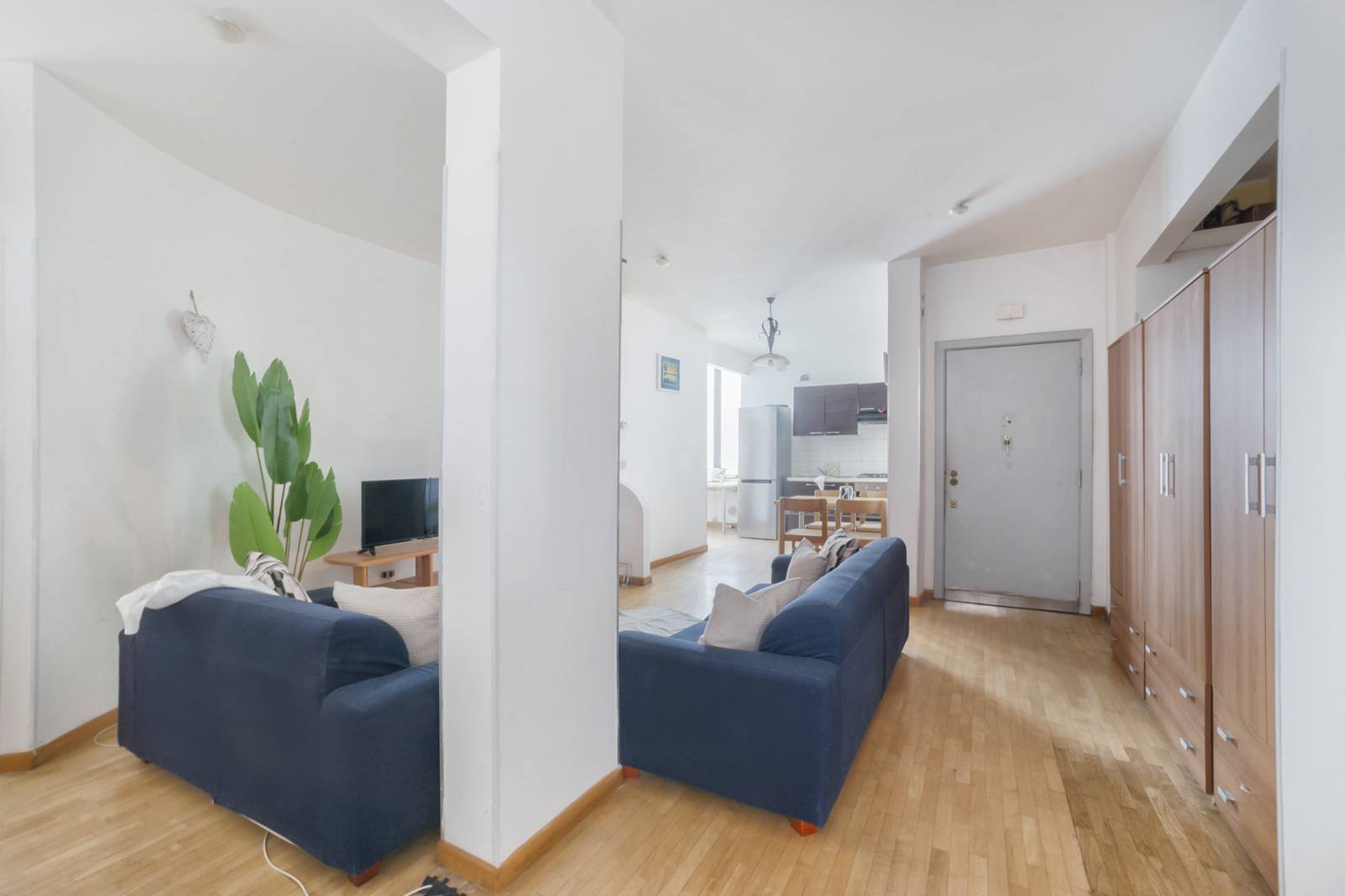 Appartamento in vendita a Pescara, Centro