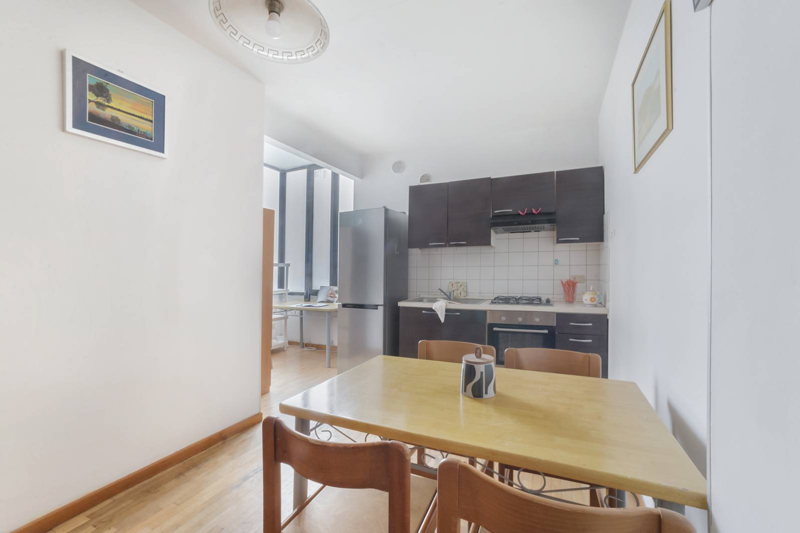 Appartamento in vendita a Pescara, Centro