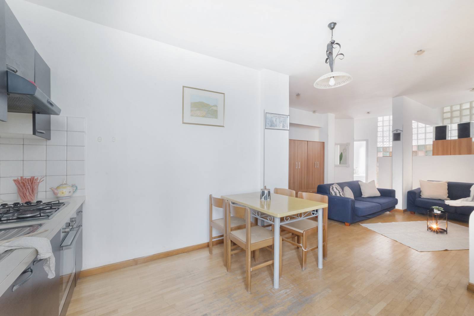 Appartamento in vendita a Pescara, Centro