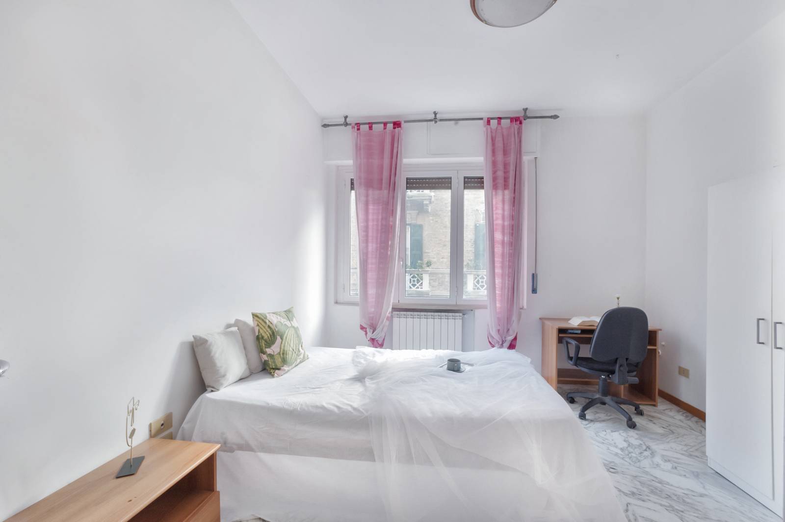 Appartamento in vendita a Pescara, Centro