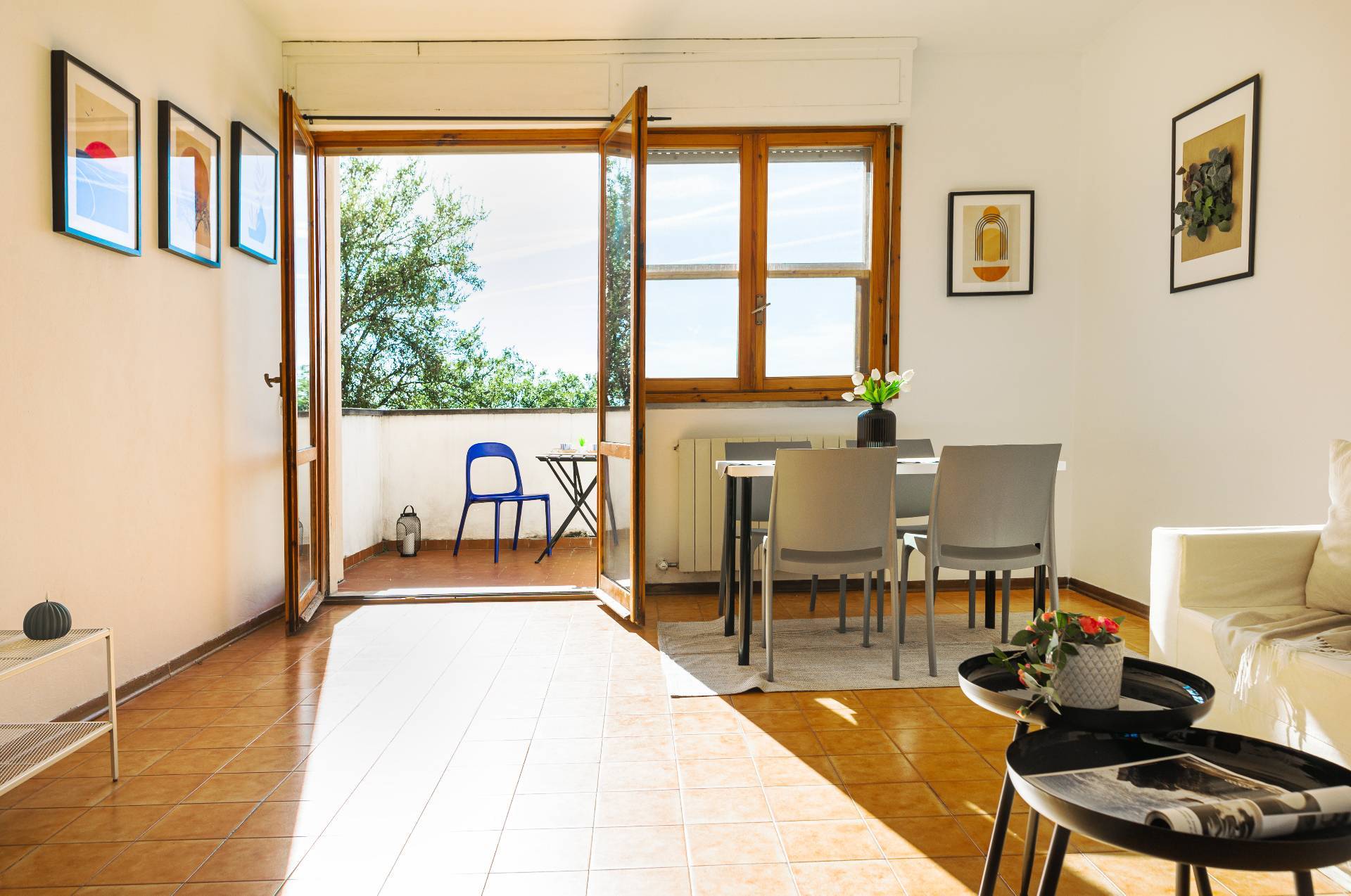 Appartamento in vendita a San Vincenzo