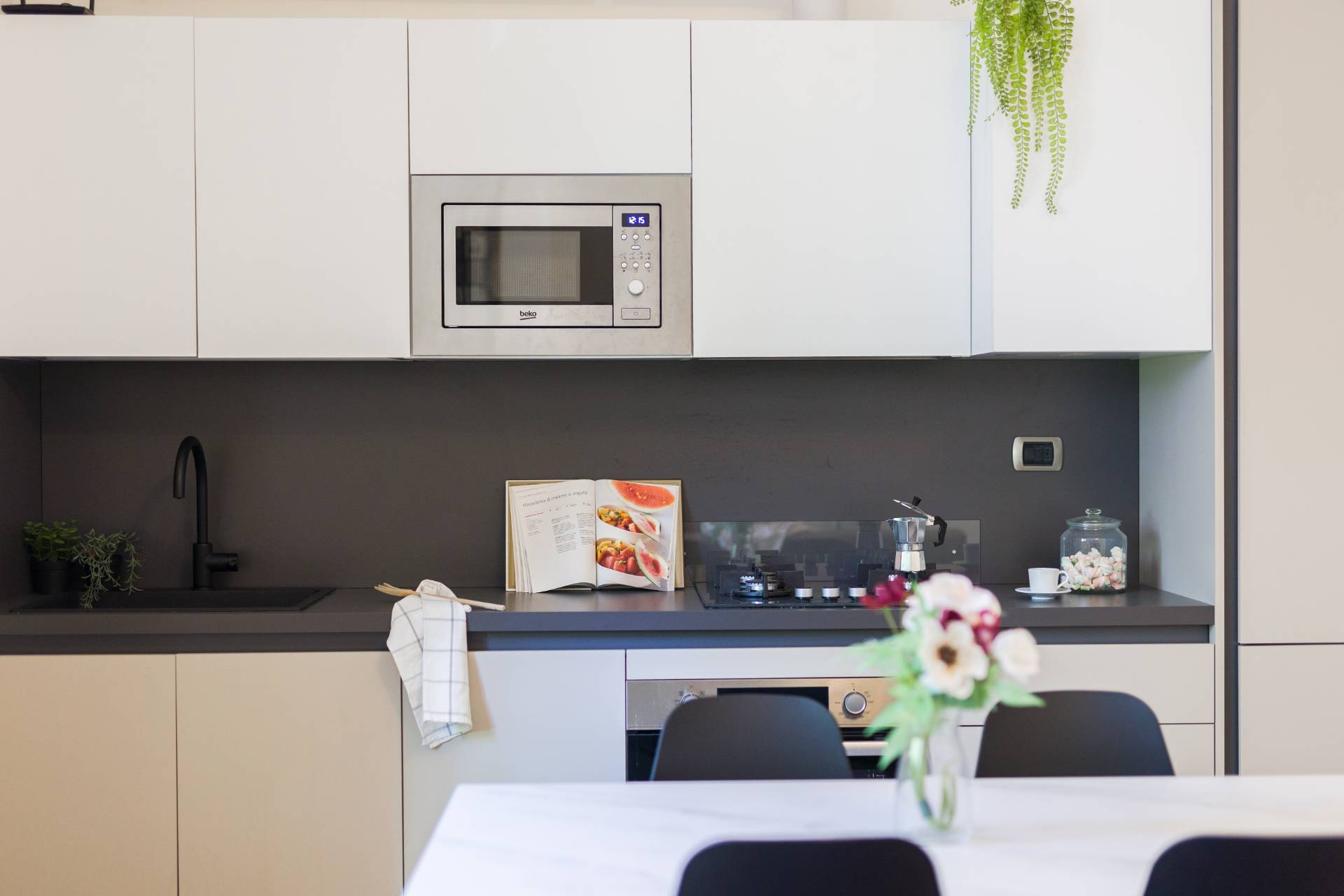 Appartamento in vendita a Viareggio