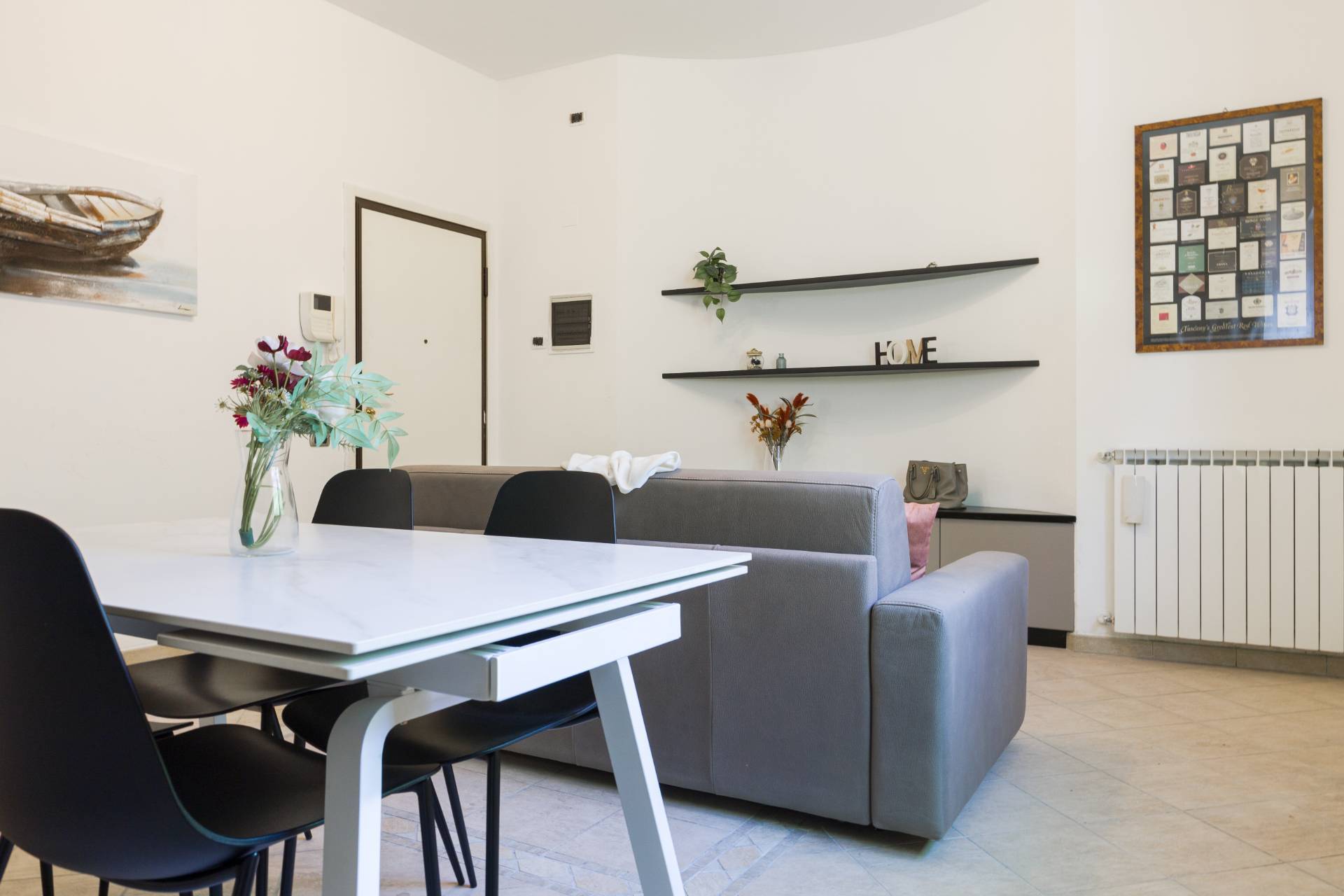 Appartamento in vendita a Viareggio