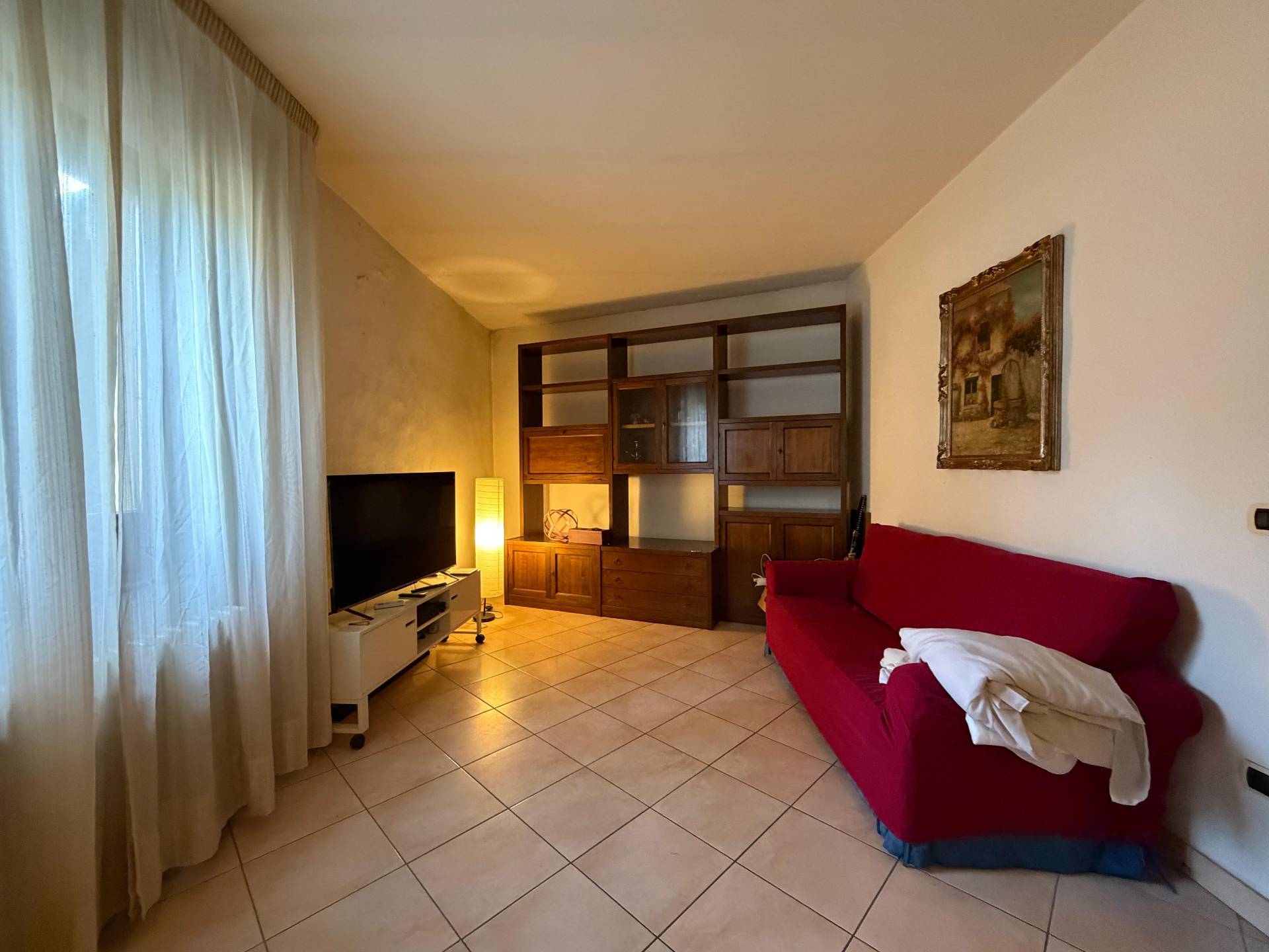 Appartamento in affitto a Signa