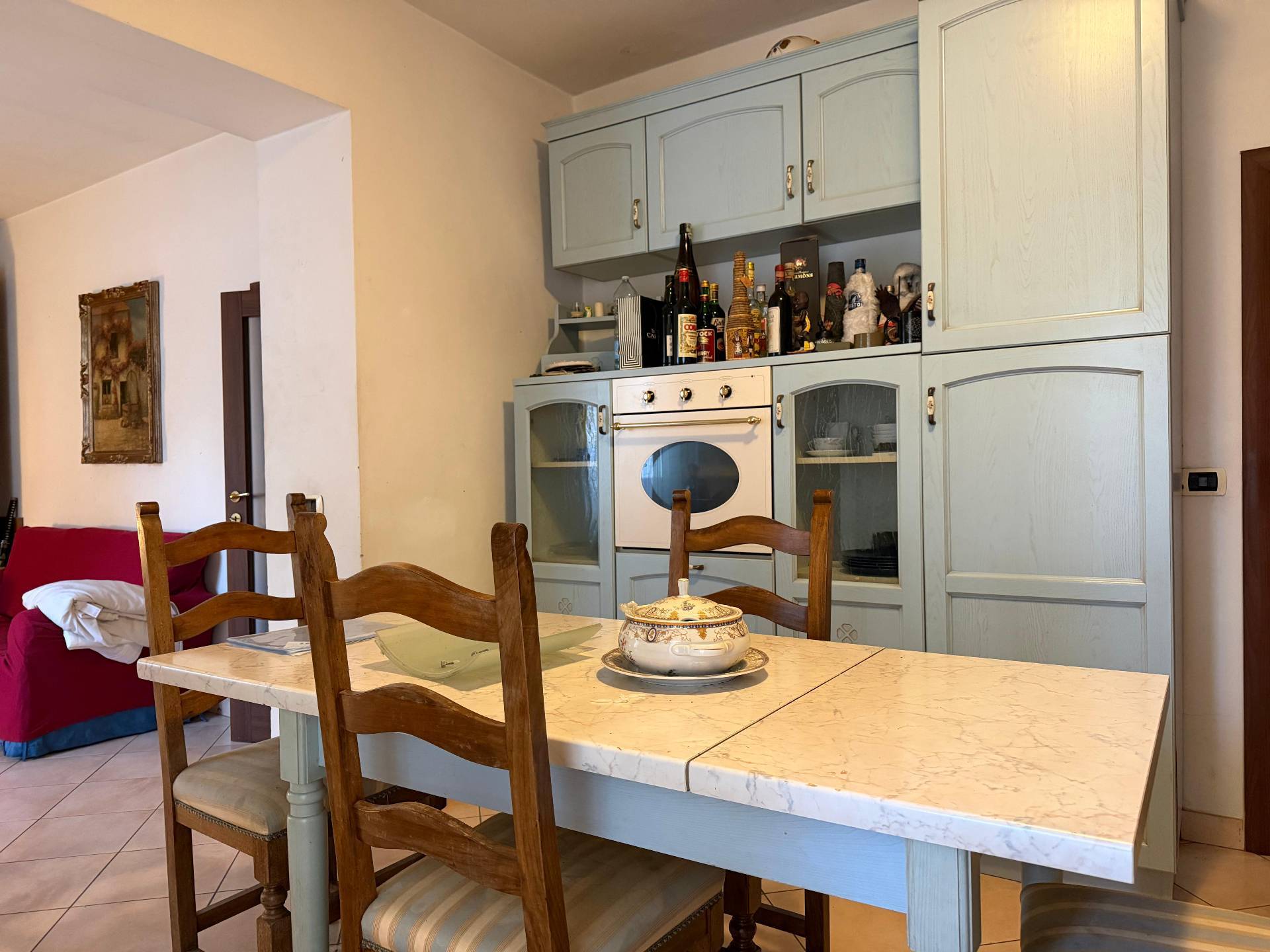 Appartamento in affitto a Signa