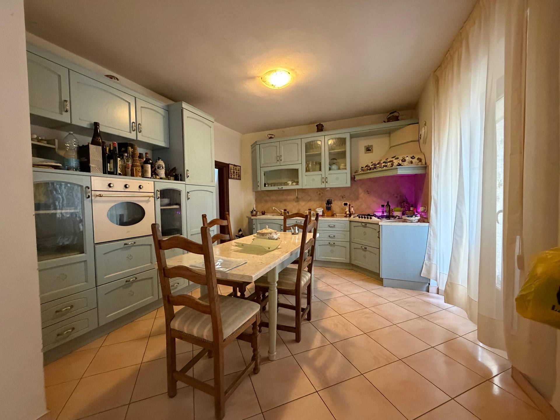 Appartamento in affitto a Signa