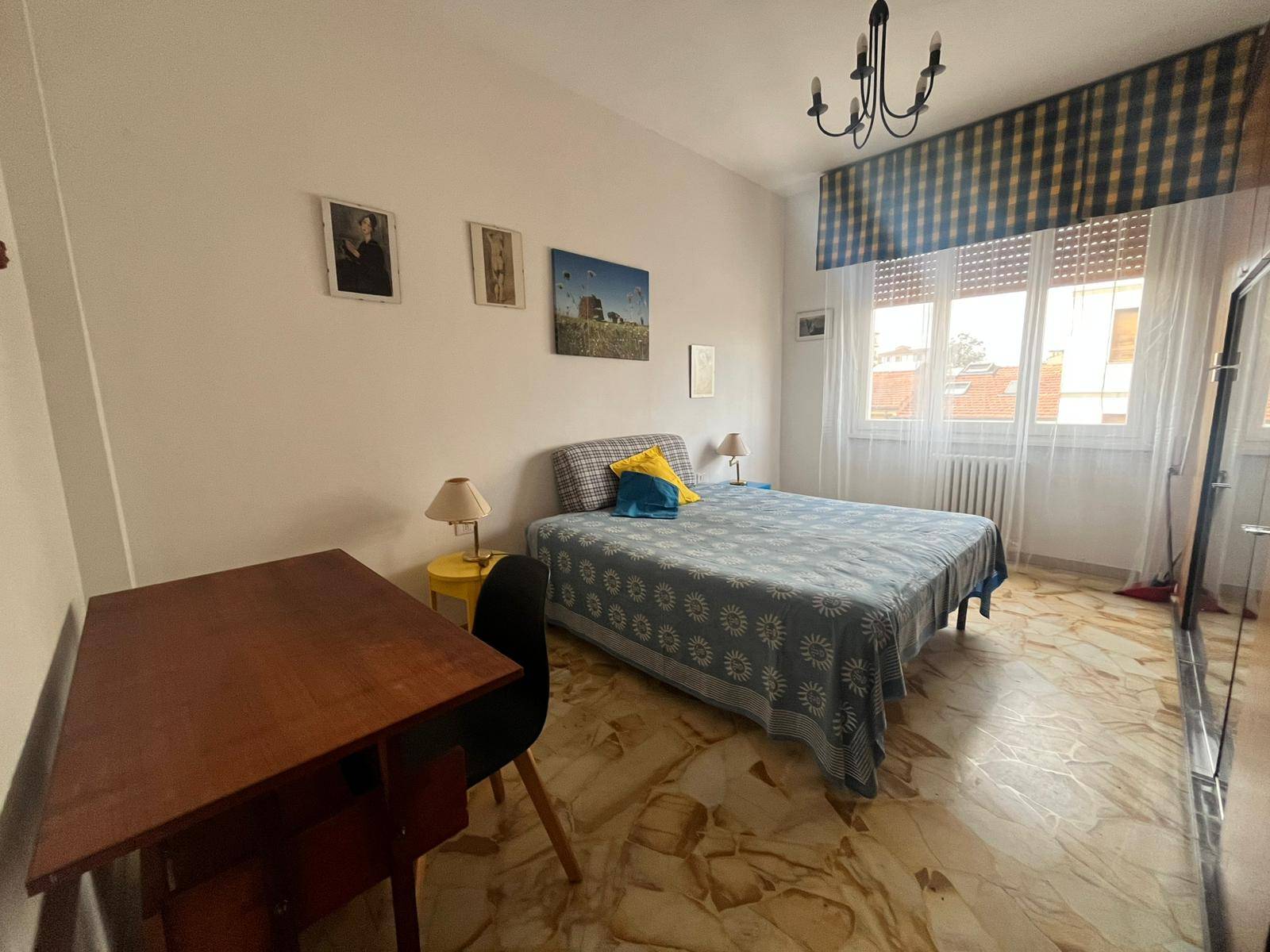 Appartamento in affitto a Firenze, Statuto