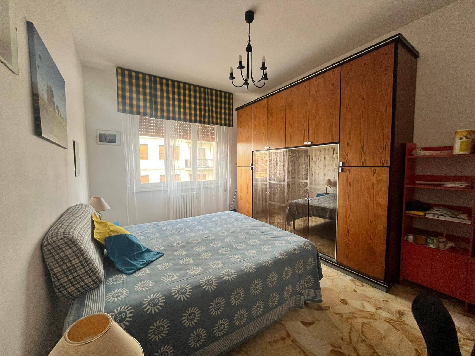 Appartamento in affitto a Firenze, Statuto