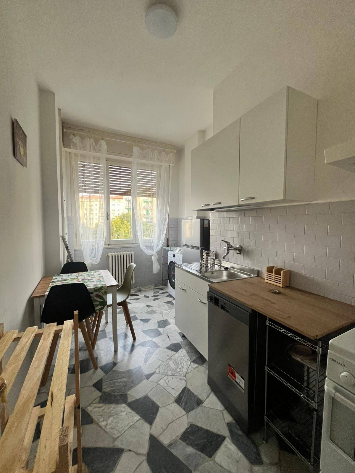 Appartamento in affitto a Firenze, Statuto