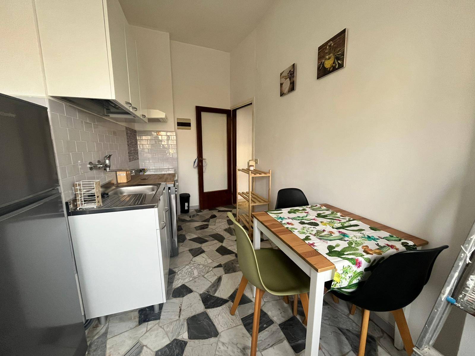 Appartamento in affitto a Firenze, Statuto