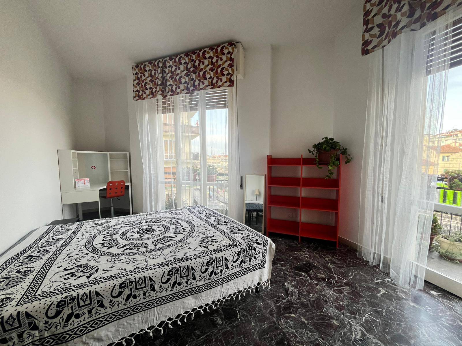 Appartamento in affitto a Firenze, Statuto