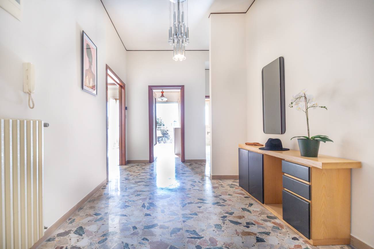 Appartamento in vendita a Pescara, Zona Ospedale