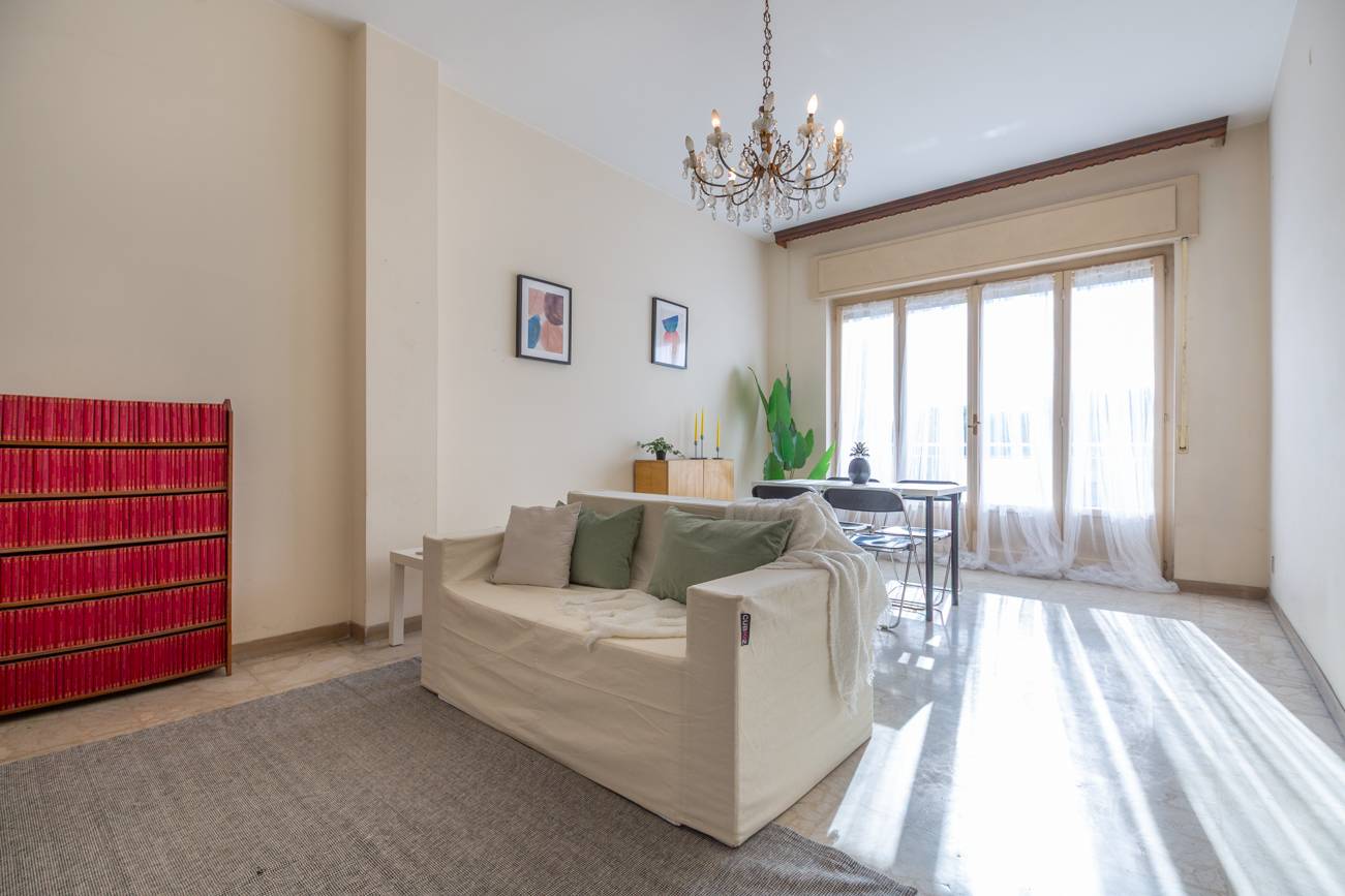 Appartamento in vendita a Pescara, Zona Ospedale