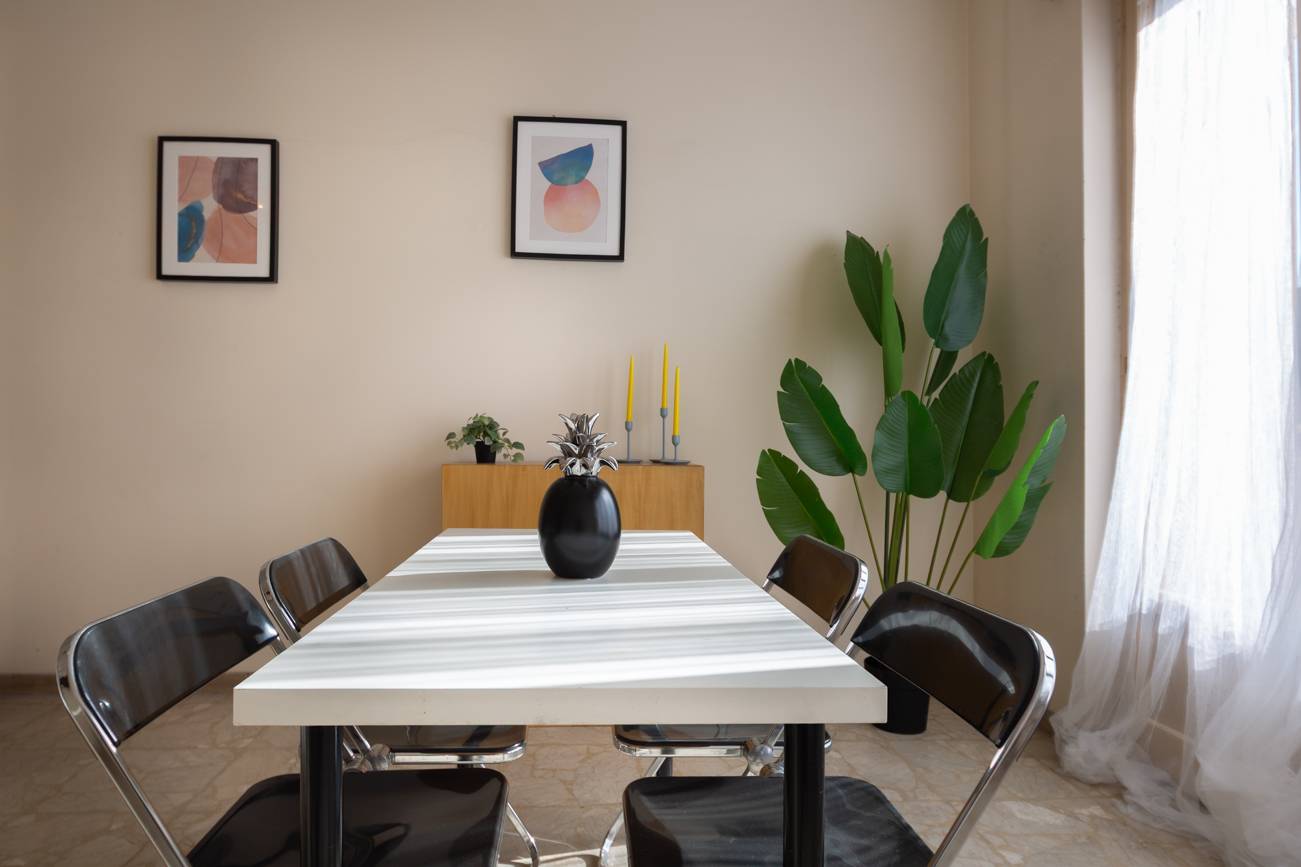 Appartamento in vendita a Pescara, Zona Ospedale