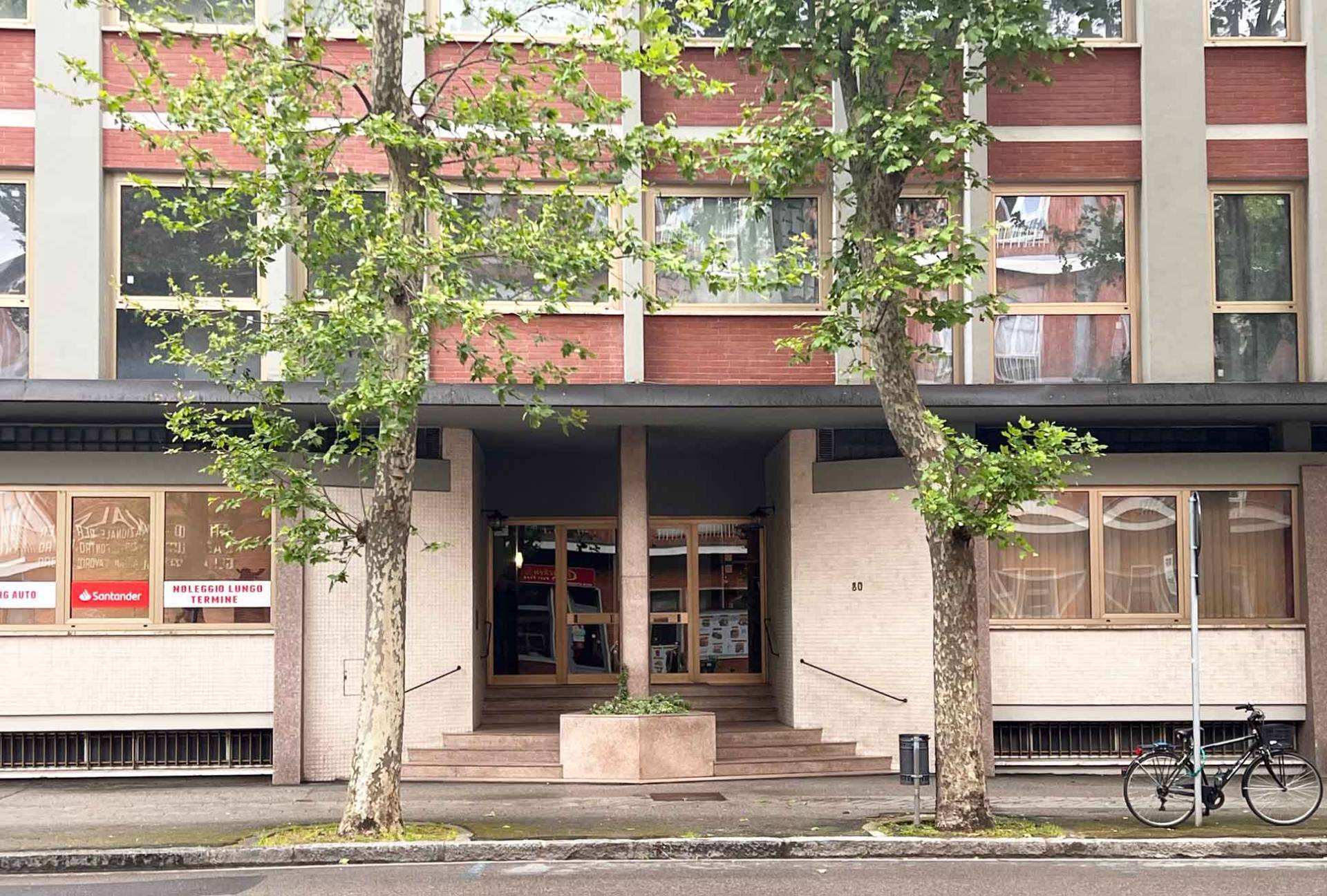 Studio/Ufficio in vendita a Prato