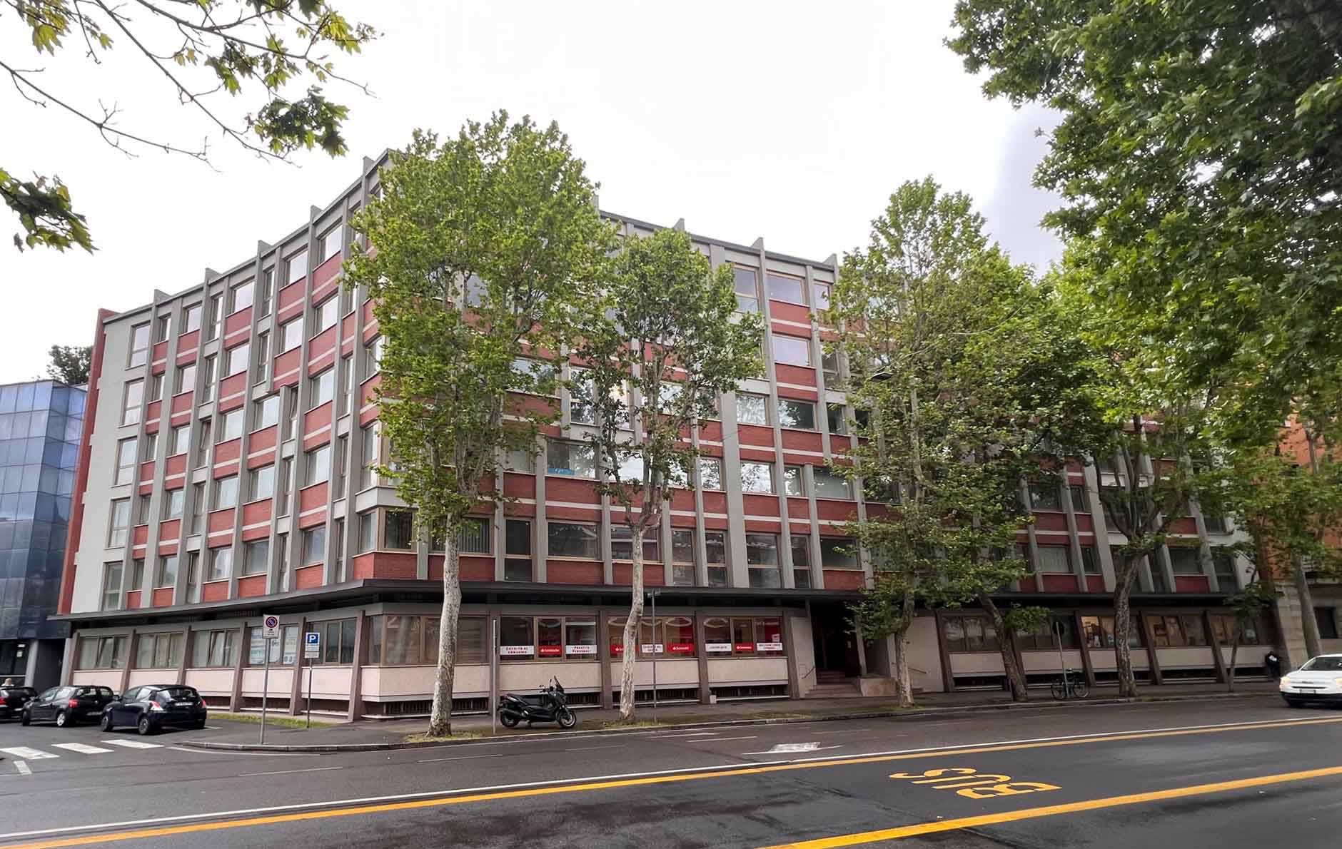 Studio/Ufficio in vendita a Prato