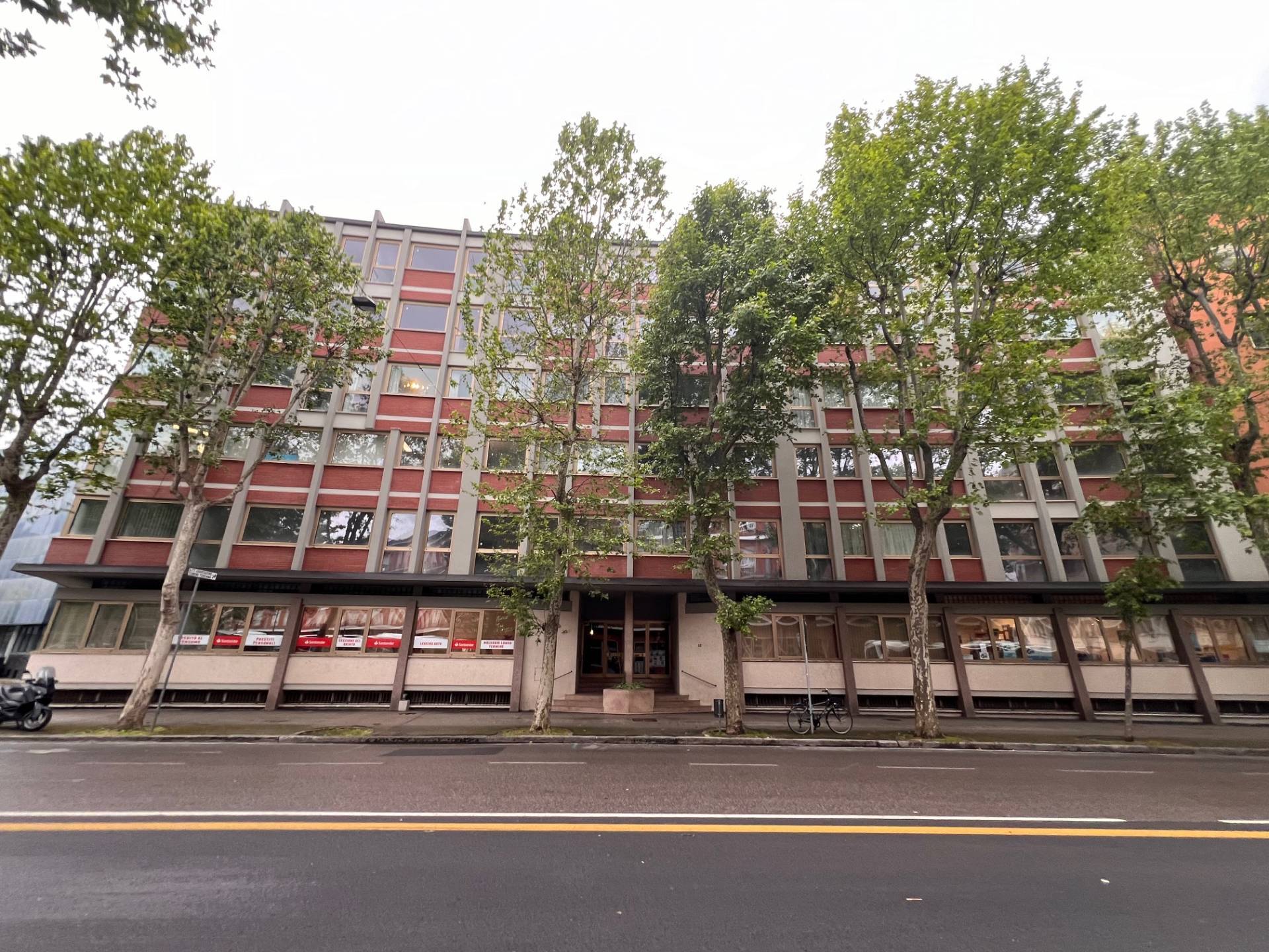 Studio/Ufficio in vendita a Prato