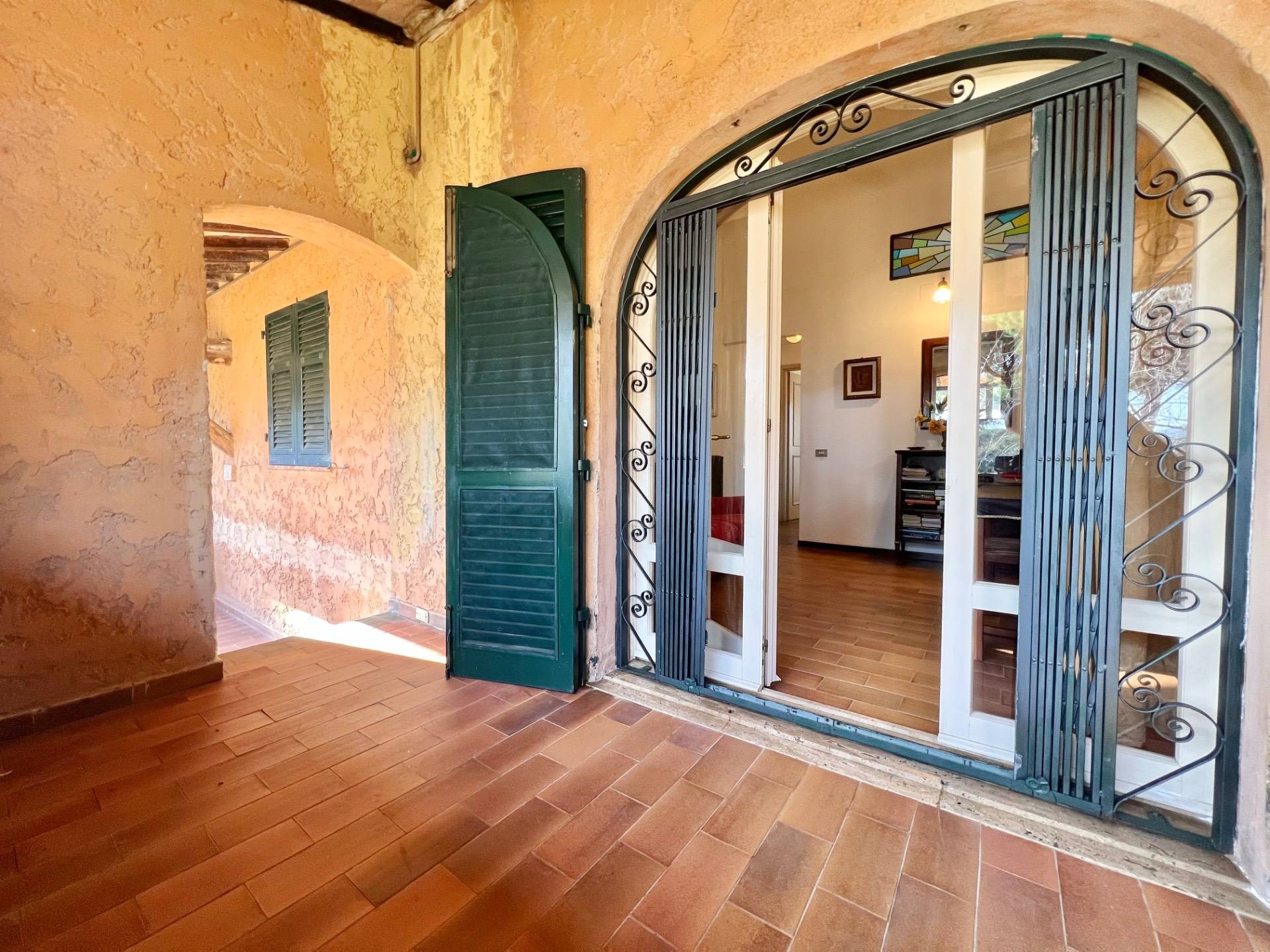 Appartamento in vendita a Castiglione della Pescaia