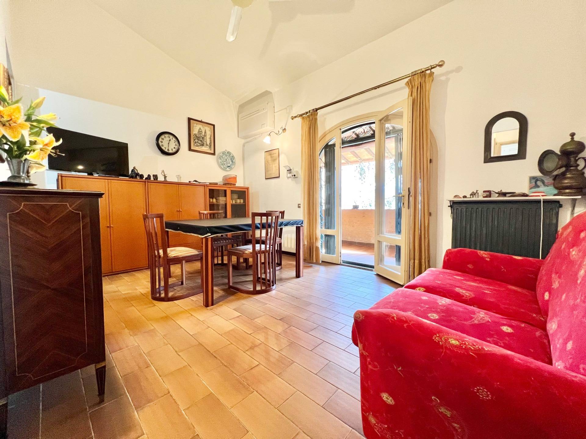 Appartamento in vendita a Castiglione della Pescaia