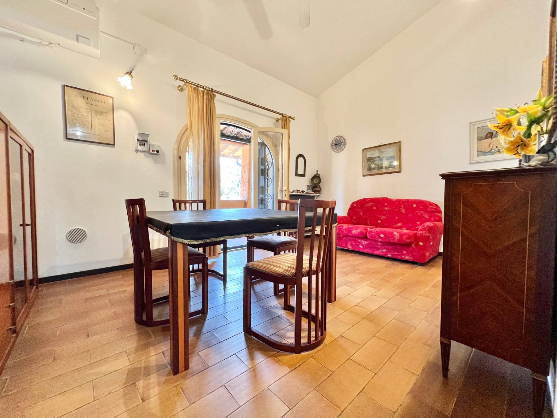 Appartamento in vendita a Castiglione della Pescaia