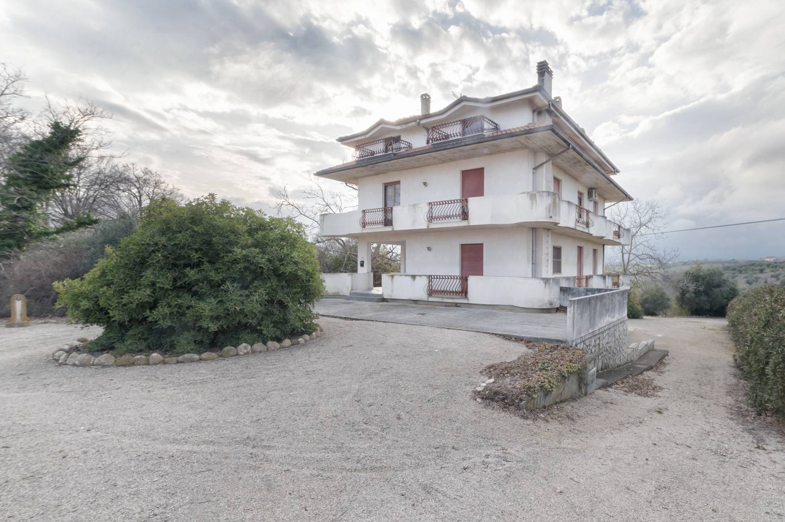 Casa singola in vendita a Pianella