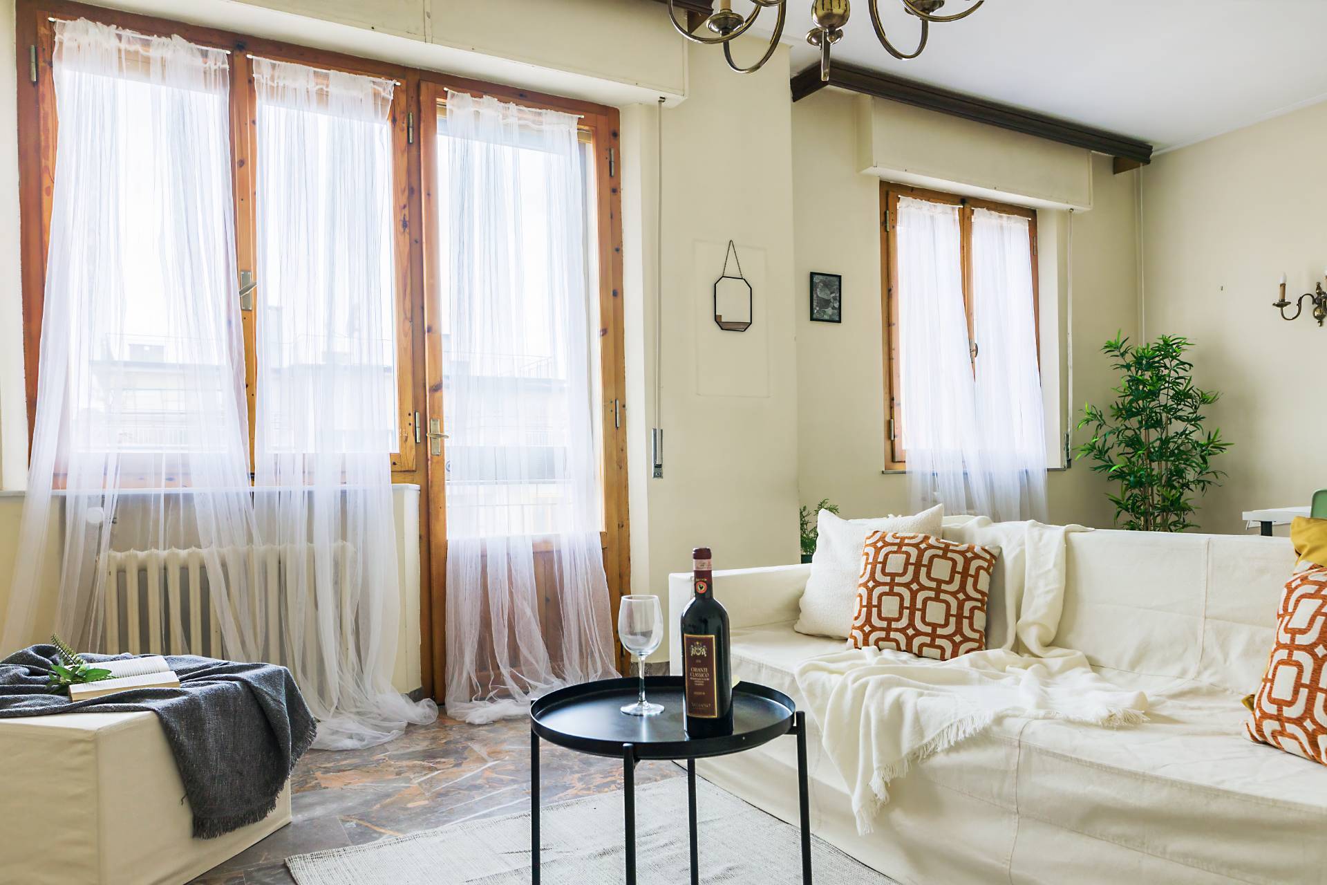 Appartamento in vendita a Siena, Semicentrale