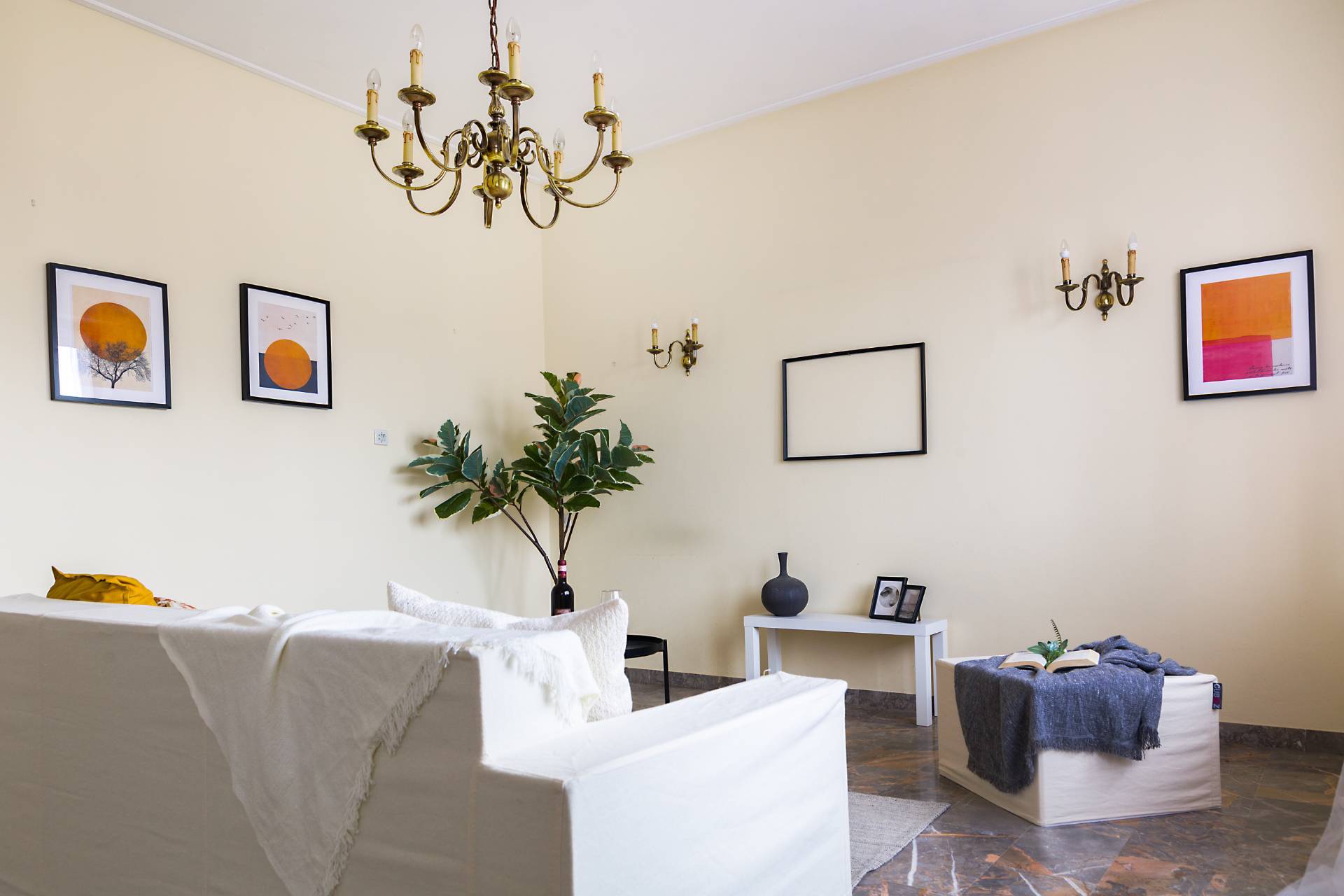 Appartamento in vendita a Siena, Semicentrale