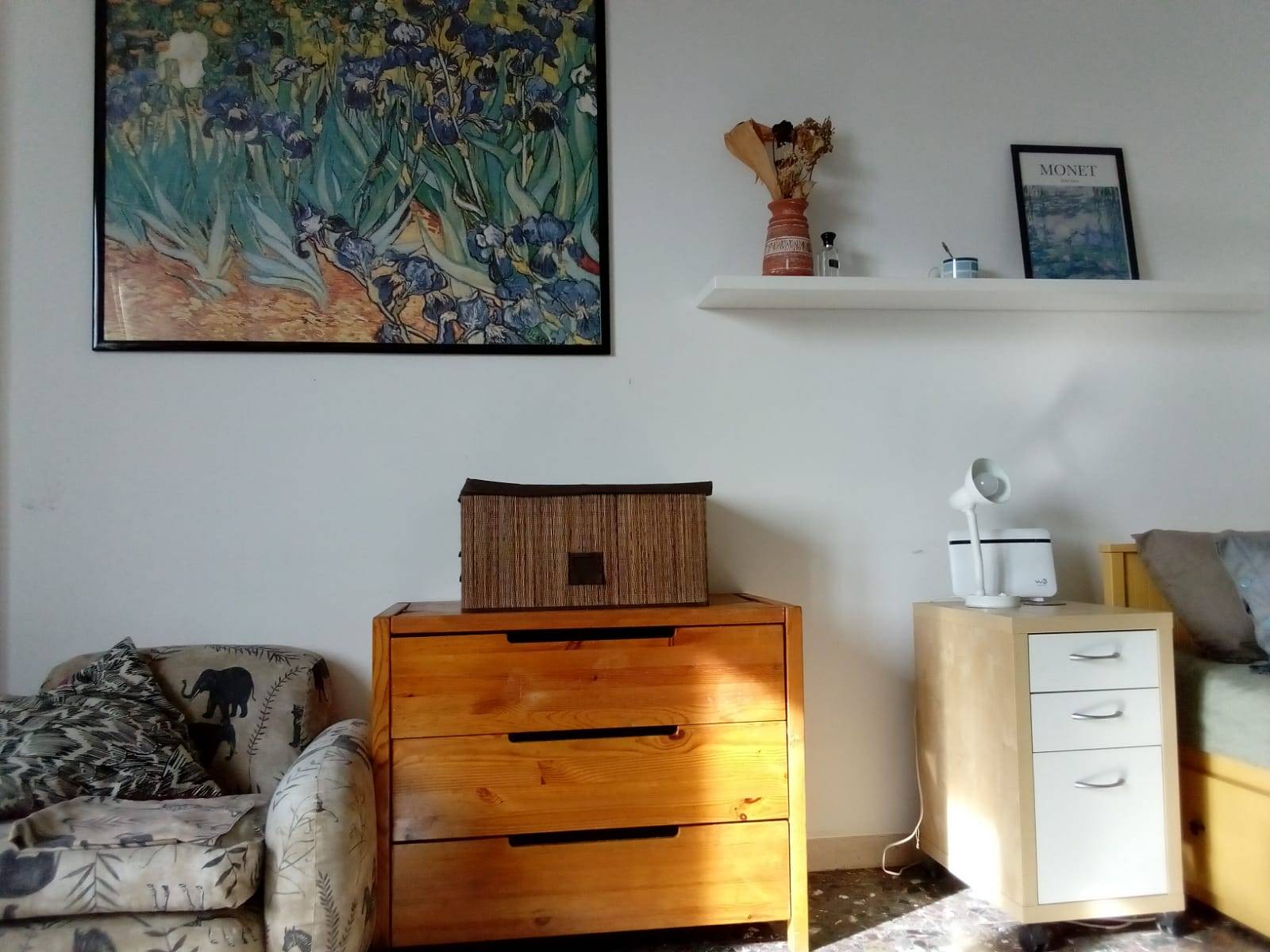 Appartamento in affitto a Firenze