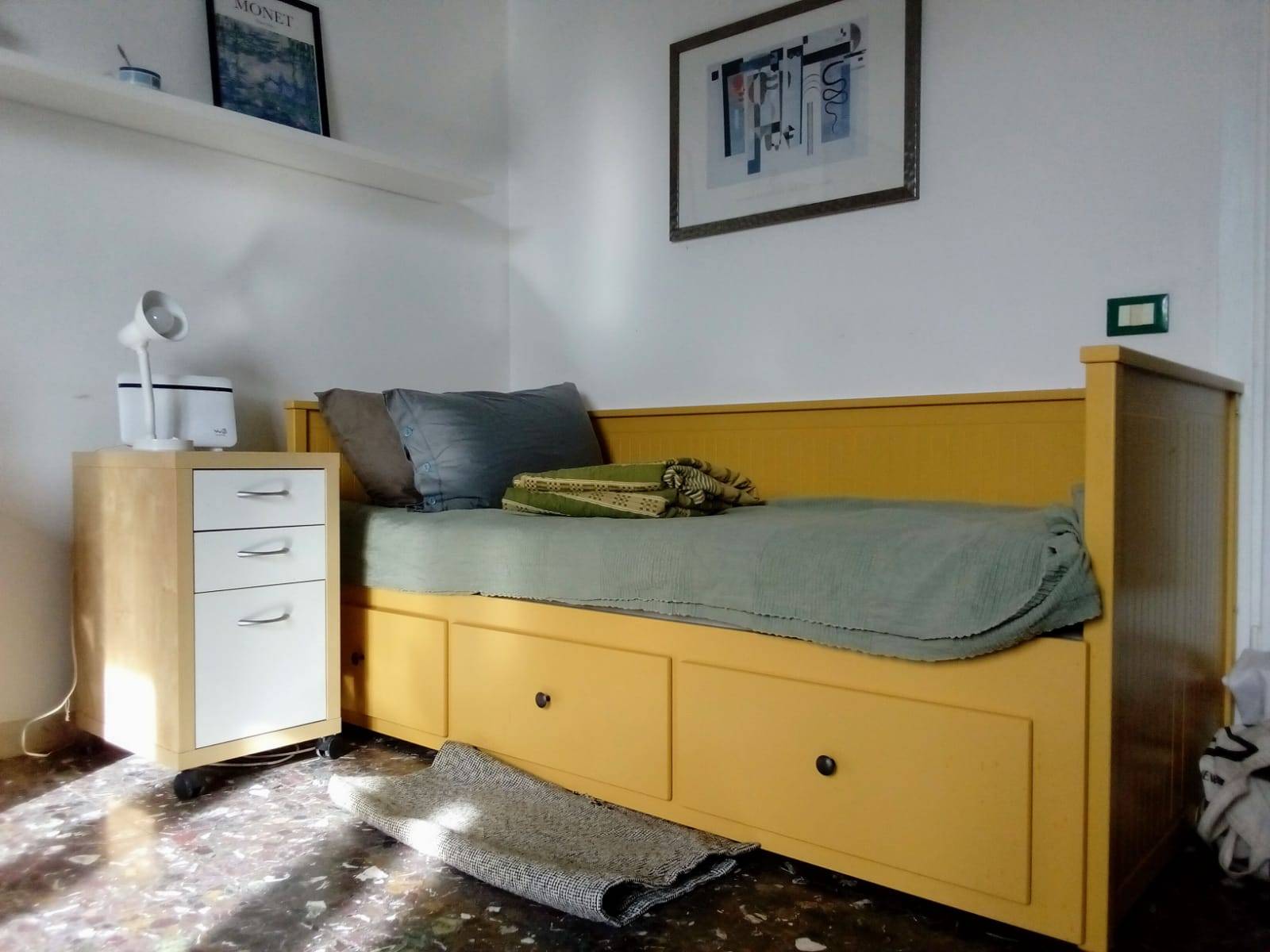 Appartamento in affitto a Firenze