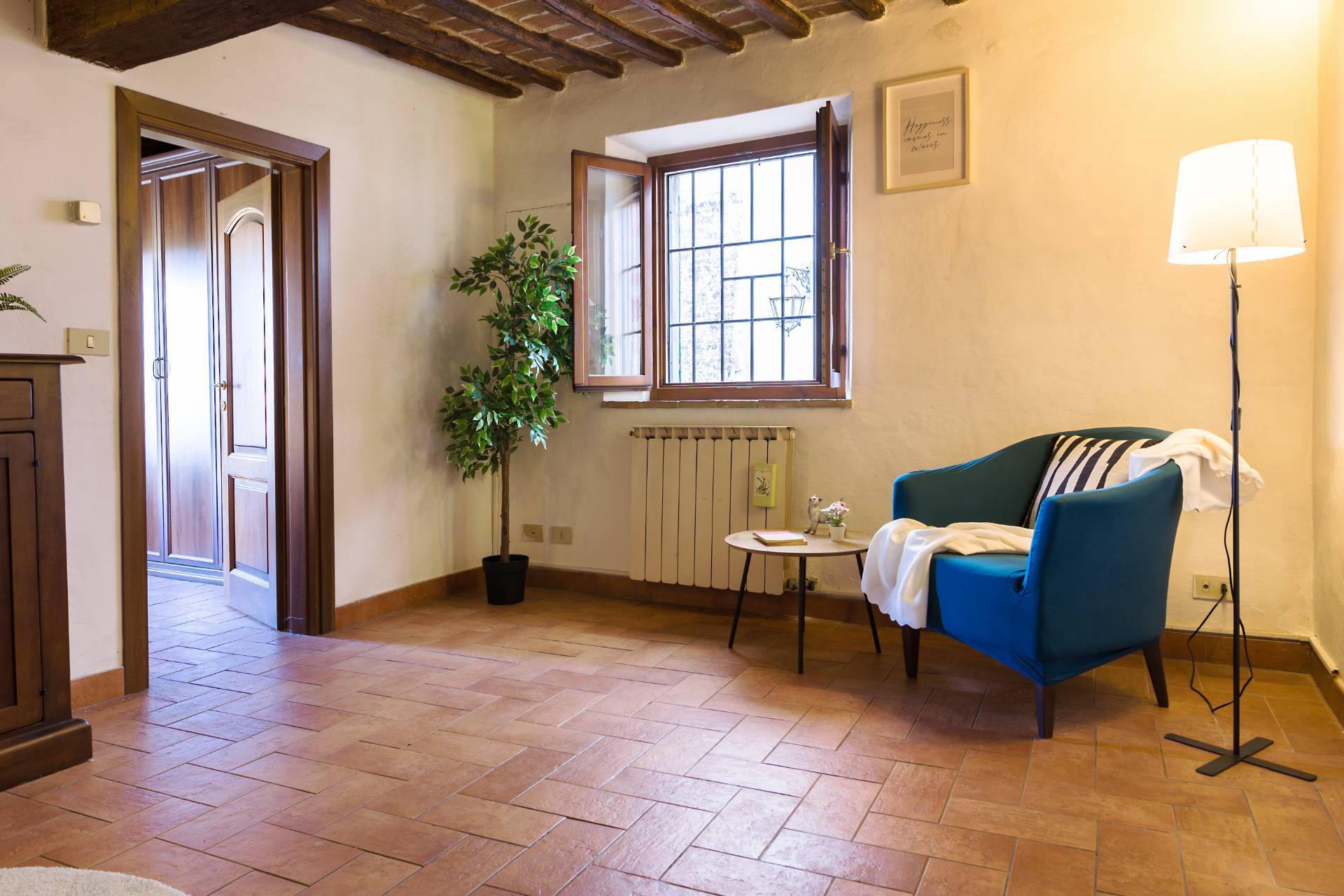 Appartamento in vendita a Siena, Periferia