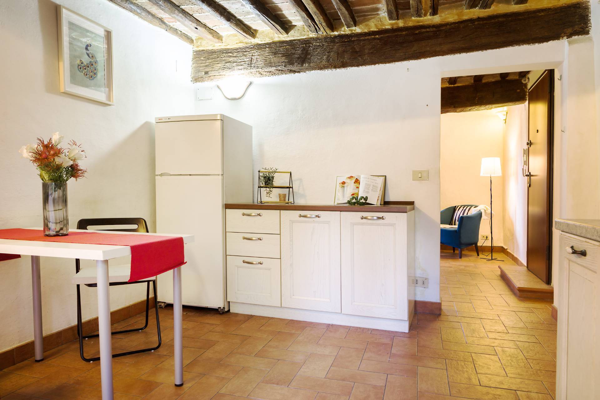 Appartamento in vendita a Siena, Periferia