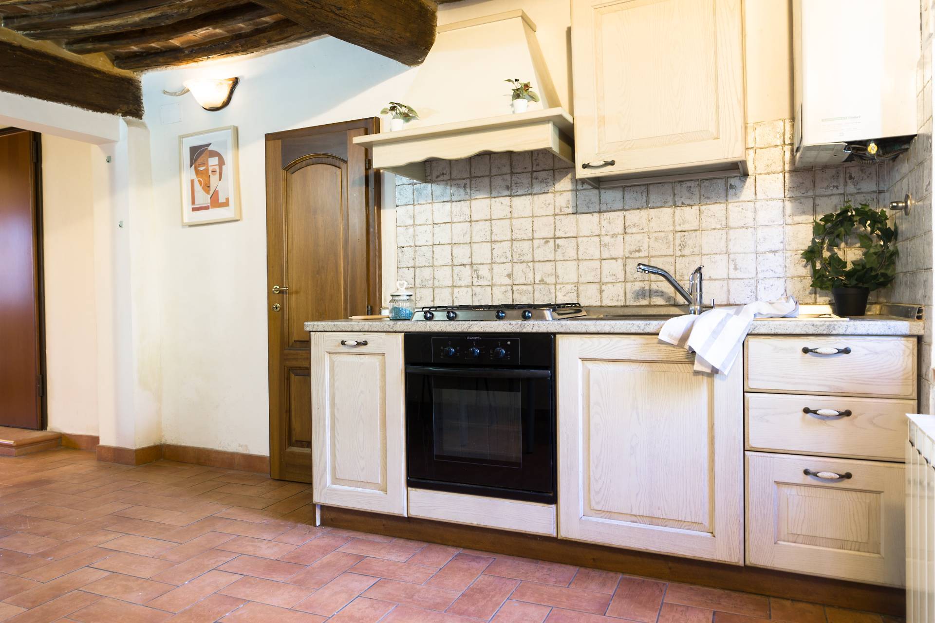 Appartamento in vendita a Siena, Periferia