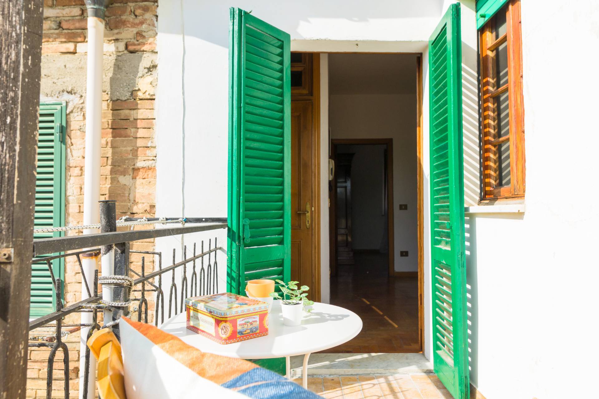 Appartamento in vendita a Siena, Taverne d'Arbia