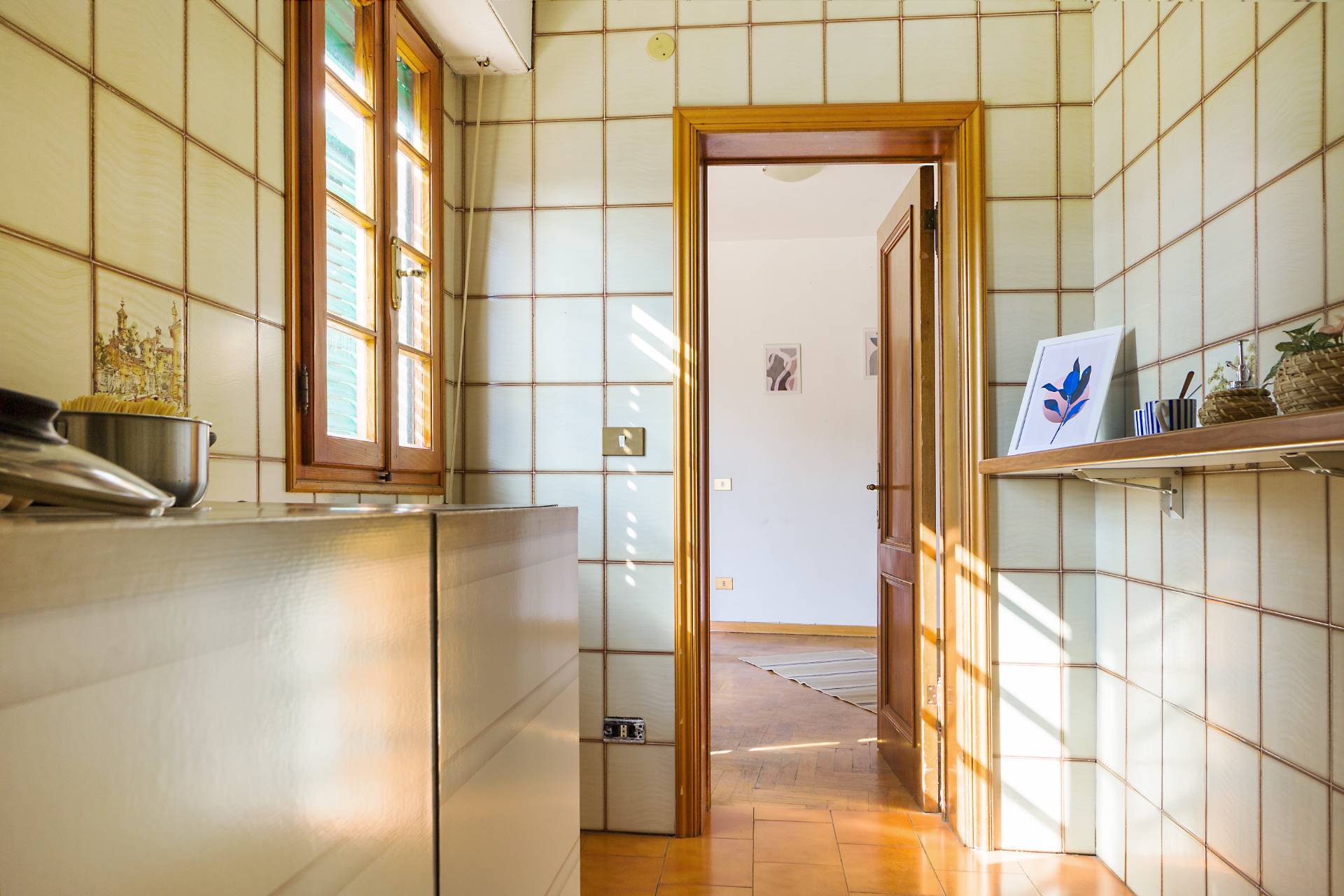 Appartamento in vendita a Siena, Taverne d'Arbia