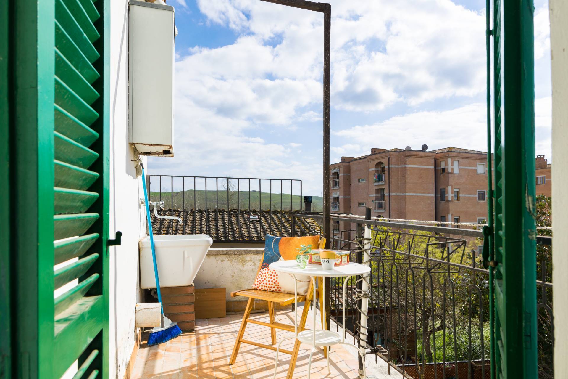 Appartamento in vendita a Siena, Taverne d'Arbia