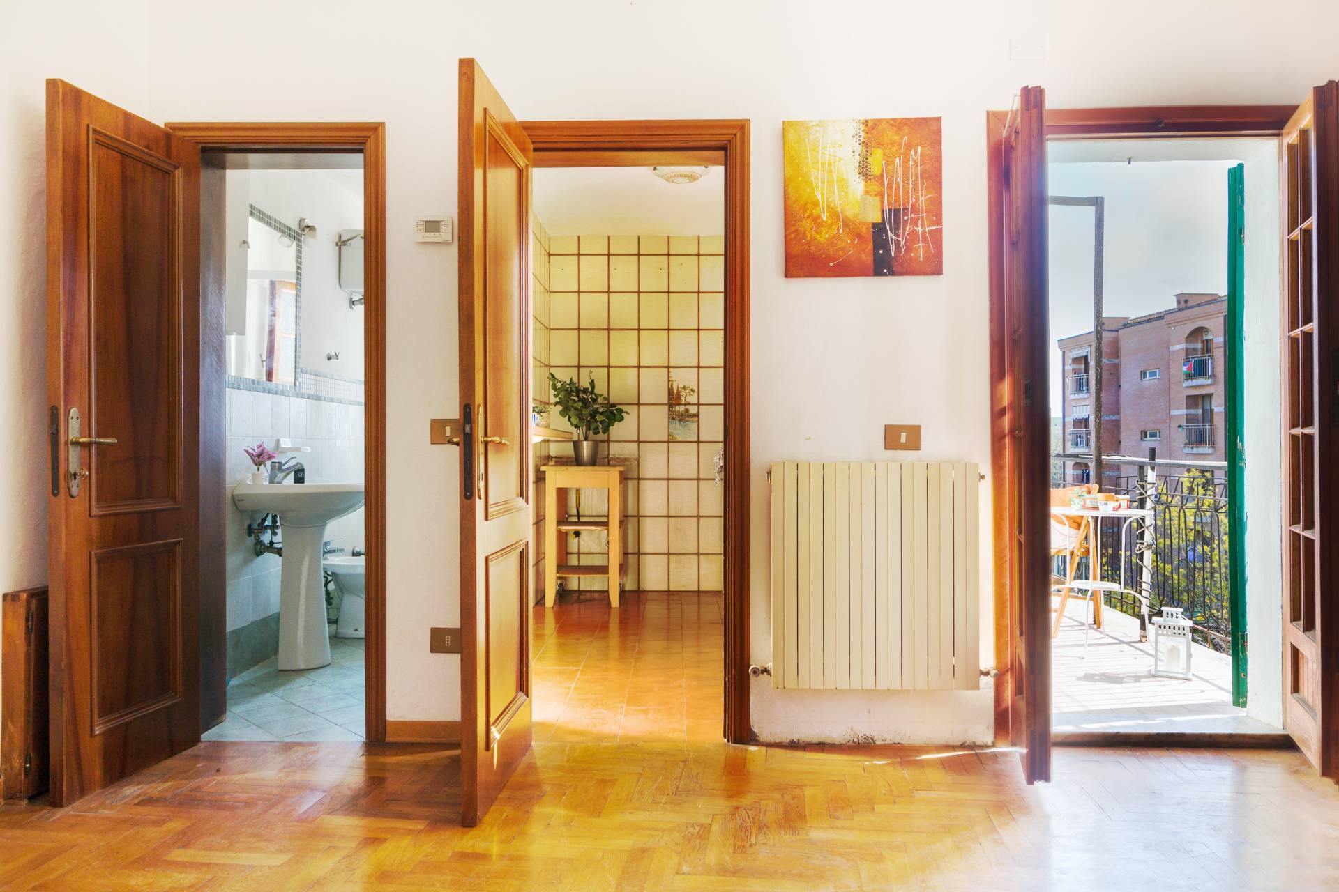 Appartamento in vendita a Siena, Taverne d'Arbia