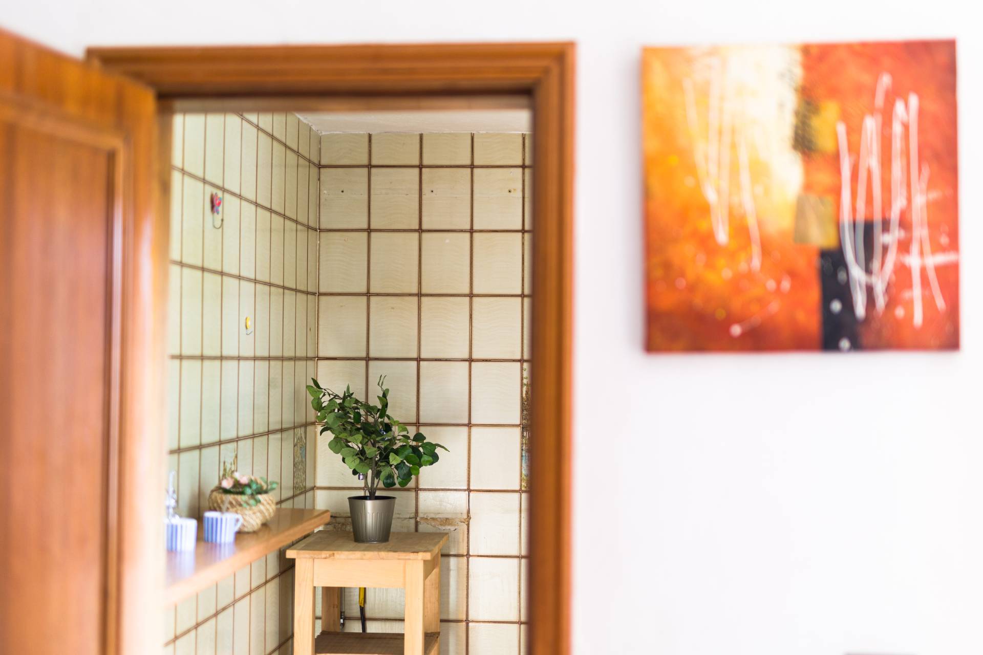 Appartamento in vendita a Siena, Taverne d'Arbia