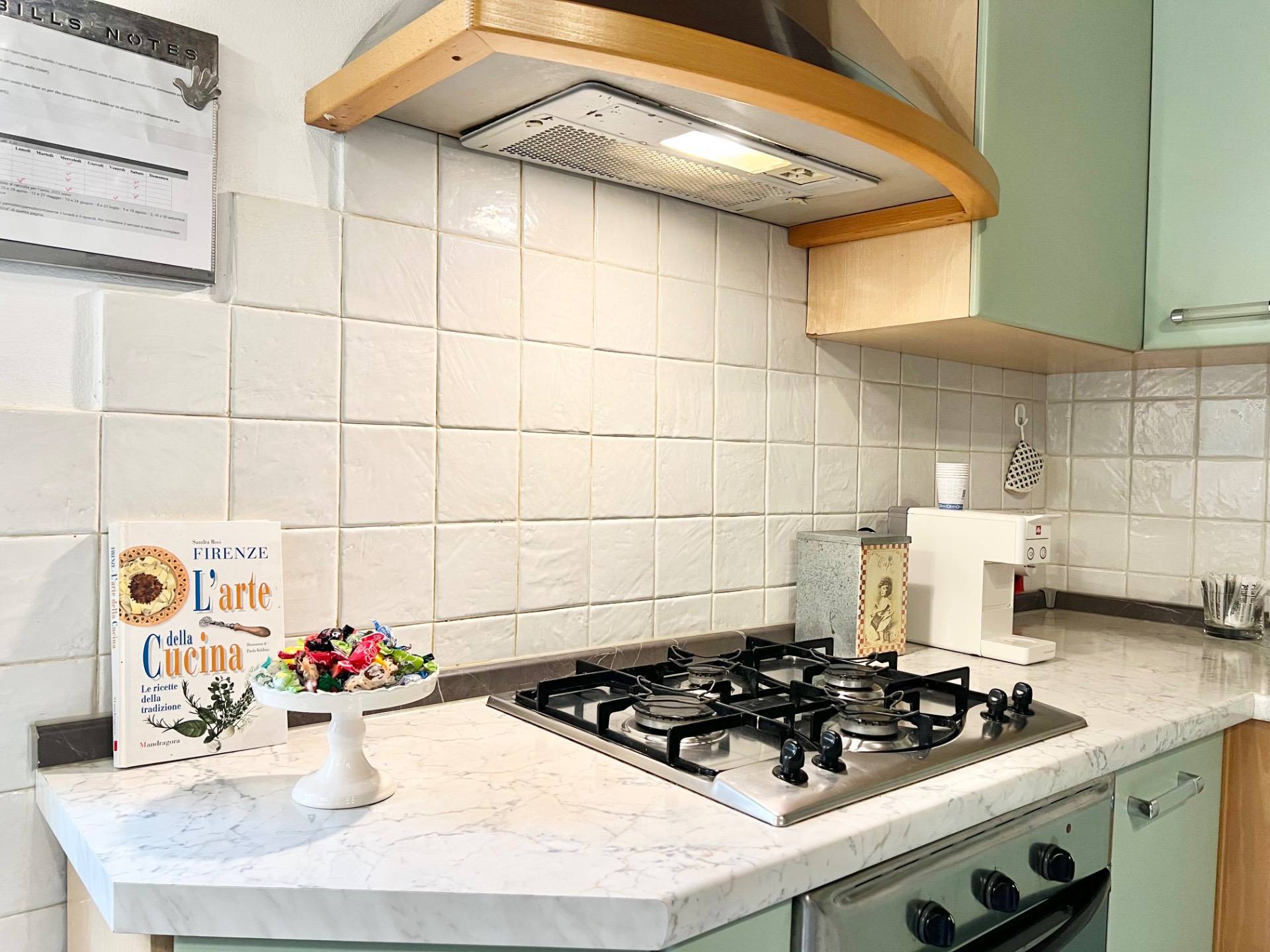 Appartamento in vendita a Colle di Val d'Elsa