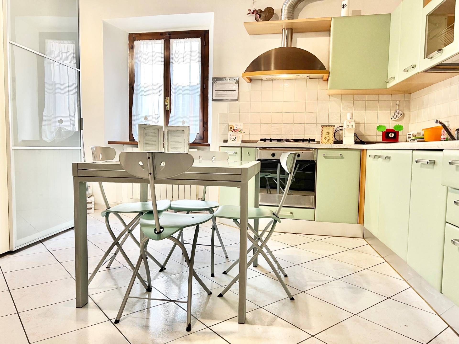 Appartamento in vendita a Colle di Val d'Elsa