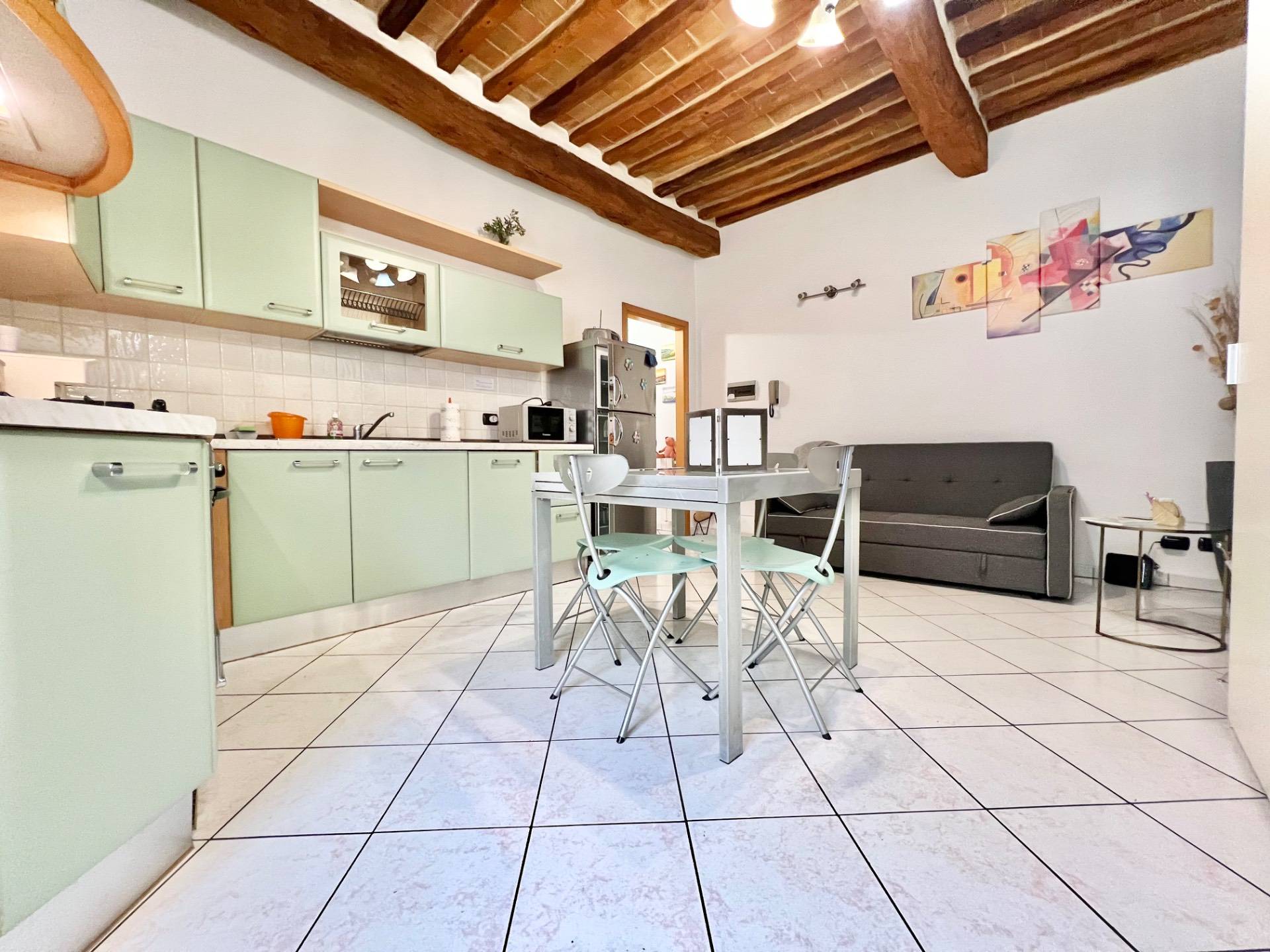 Appartamento in vendita a Colle di Val d'Elsa