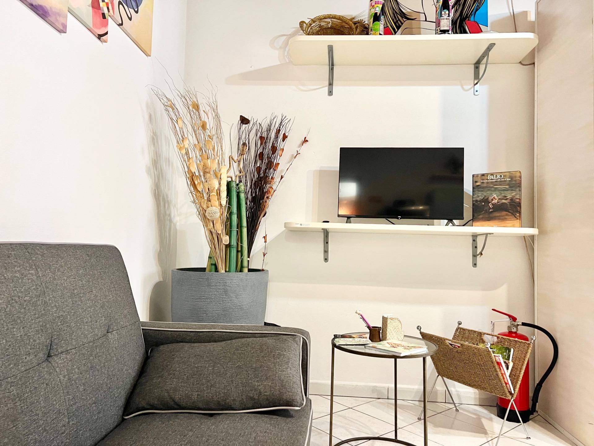 Appartamento in vendita a Colle di Val d'Elsa