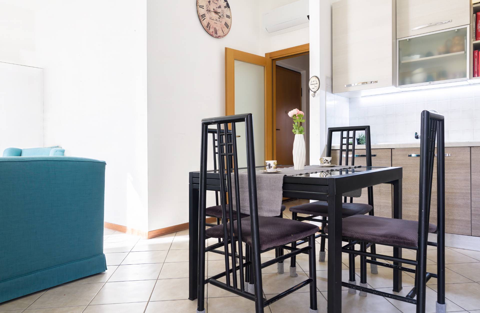 Appartamento in vendita a Siena, Semicentrale