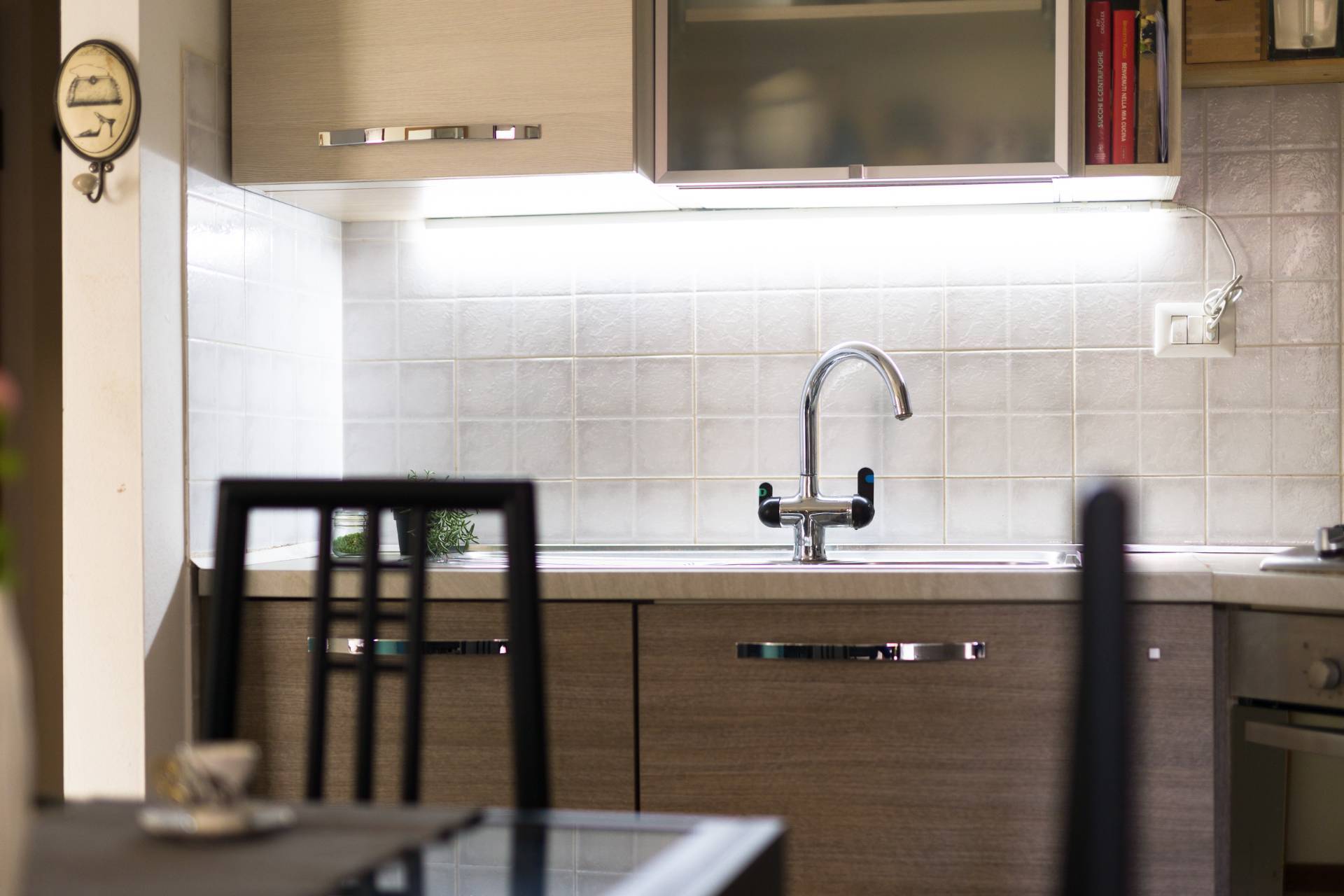 Appartamento in vendita a Siena, Semicentrale