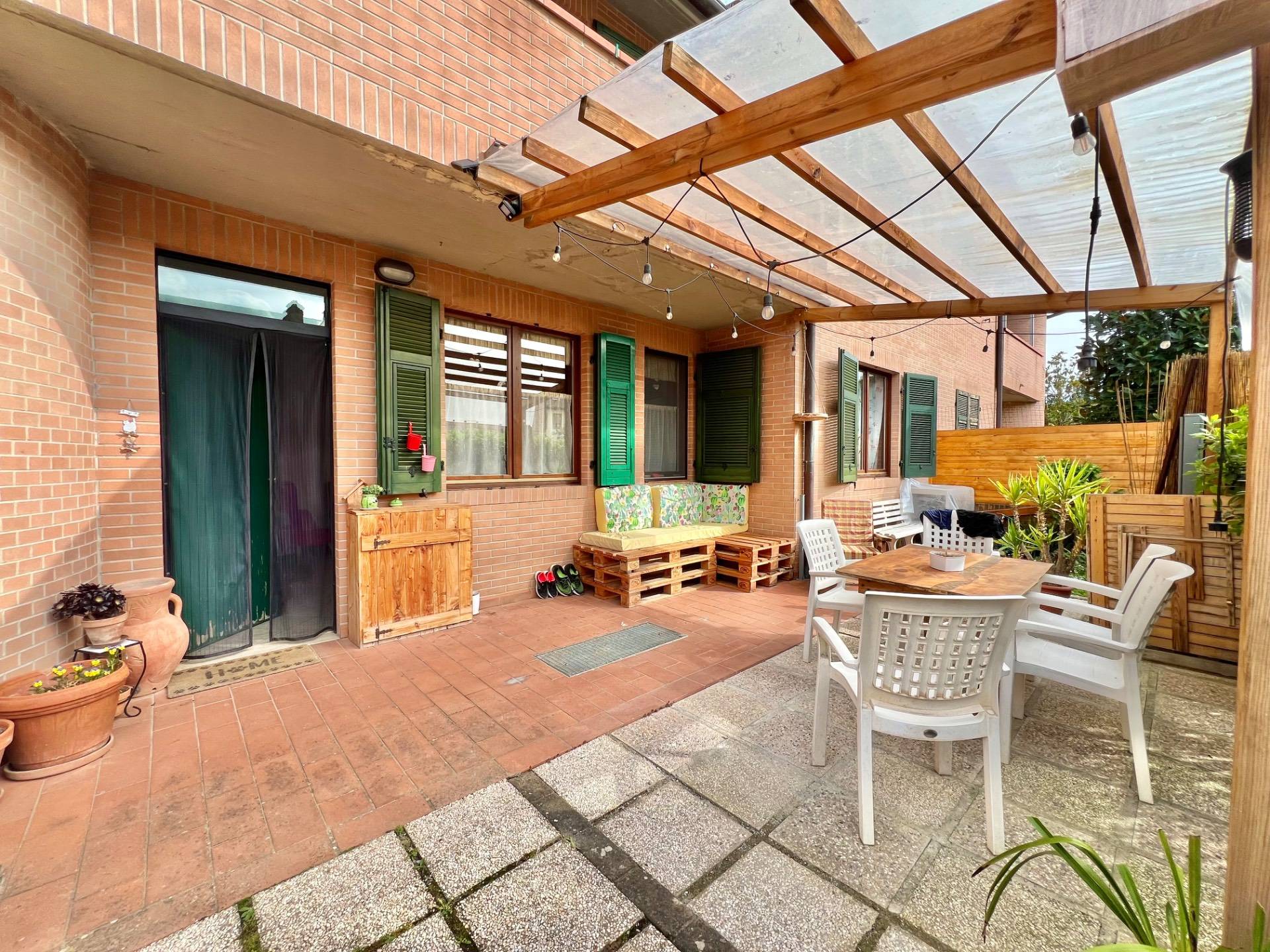 Appartamento in vendita a Sovicille, Rosia