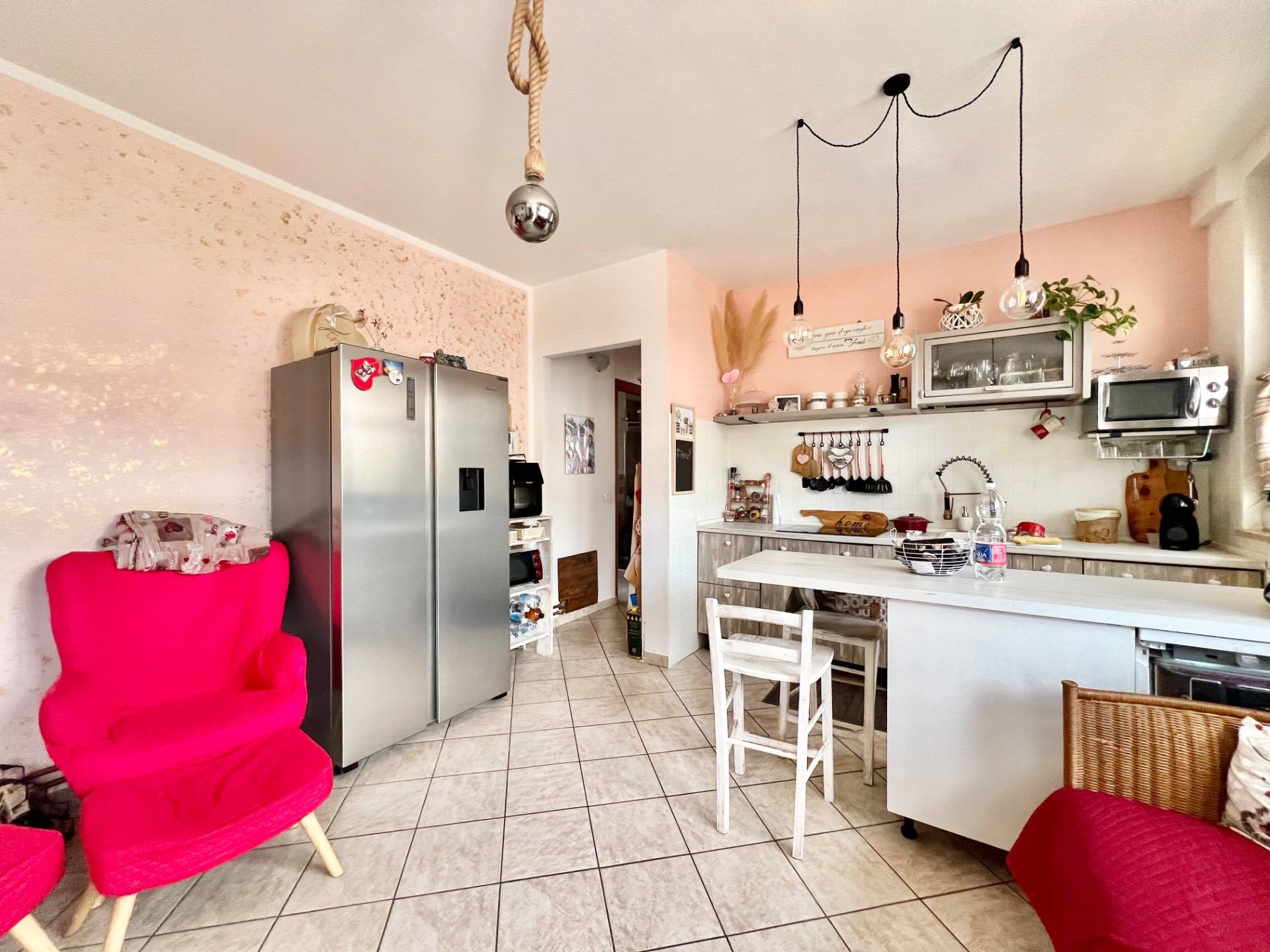 Appartamento in vendita a Sovicille, Rosia