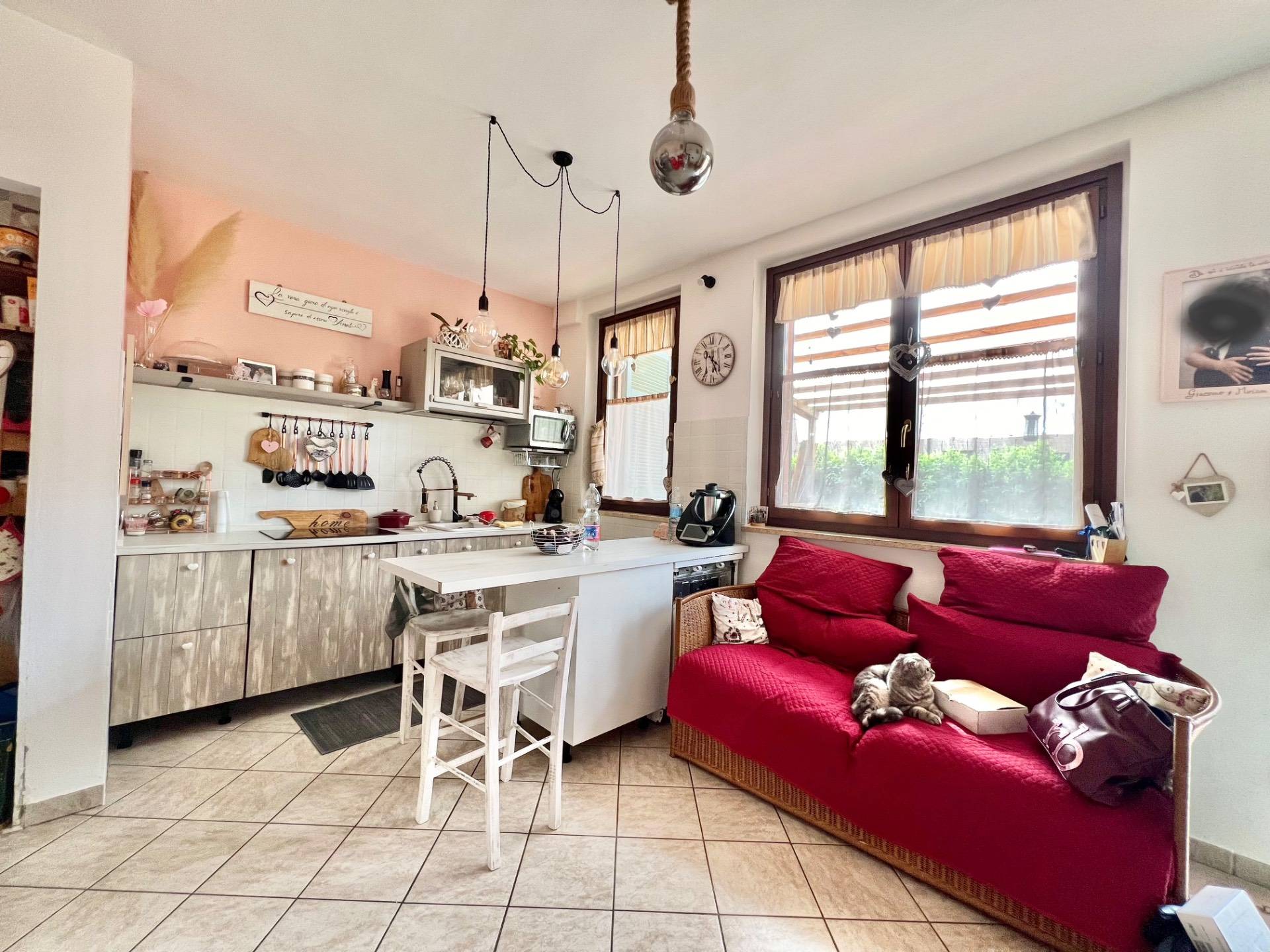 Appartamento in vendita a Sovicille, Rosia