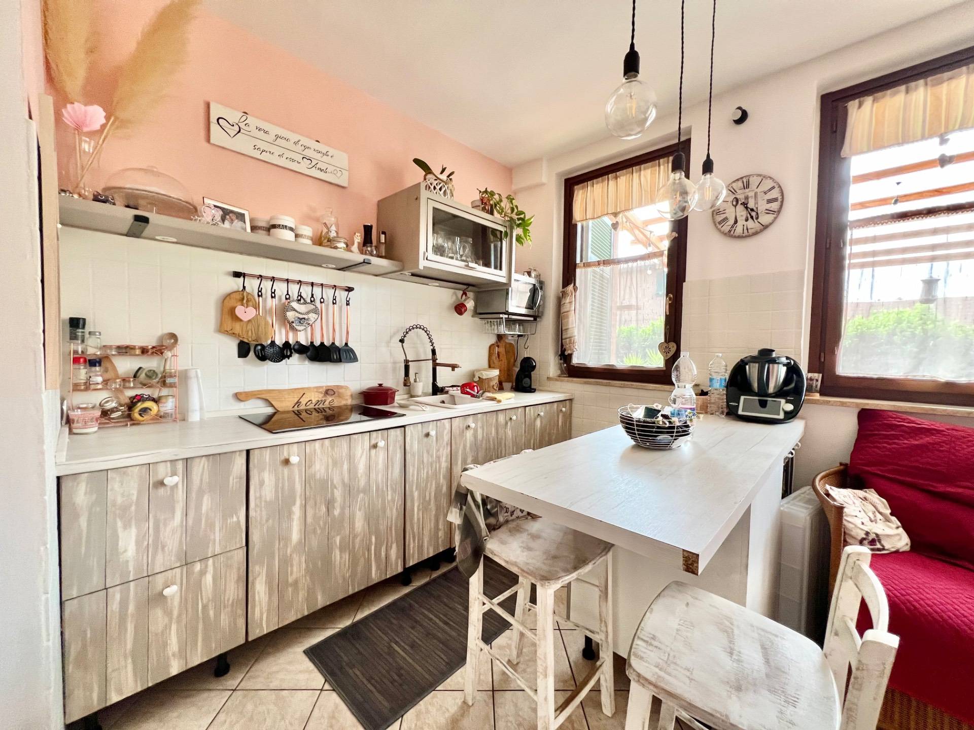 Appartamento in vendita a Sovicille, Rosia