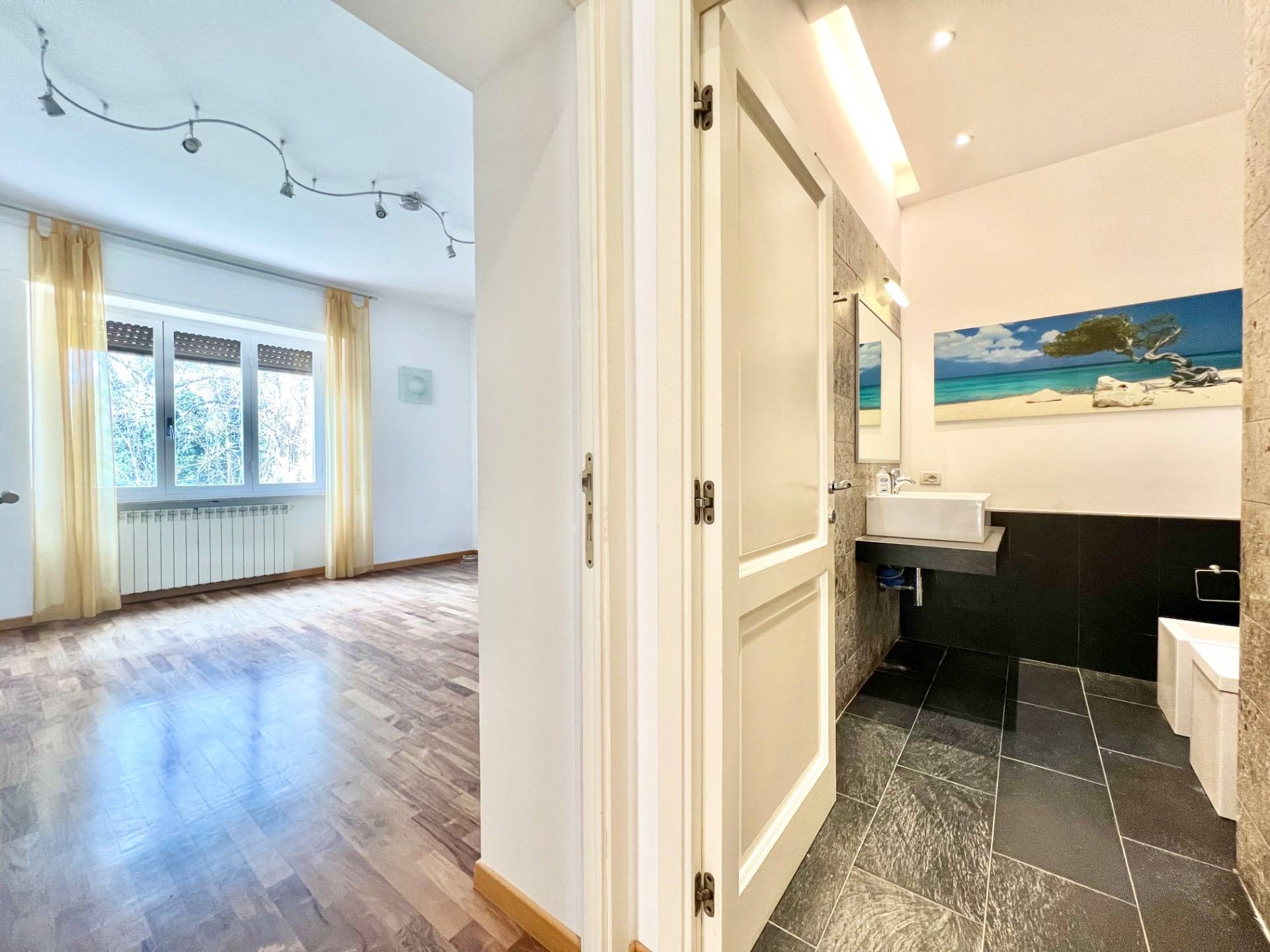 Appartamento in vendita a Siena, Centro storico